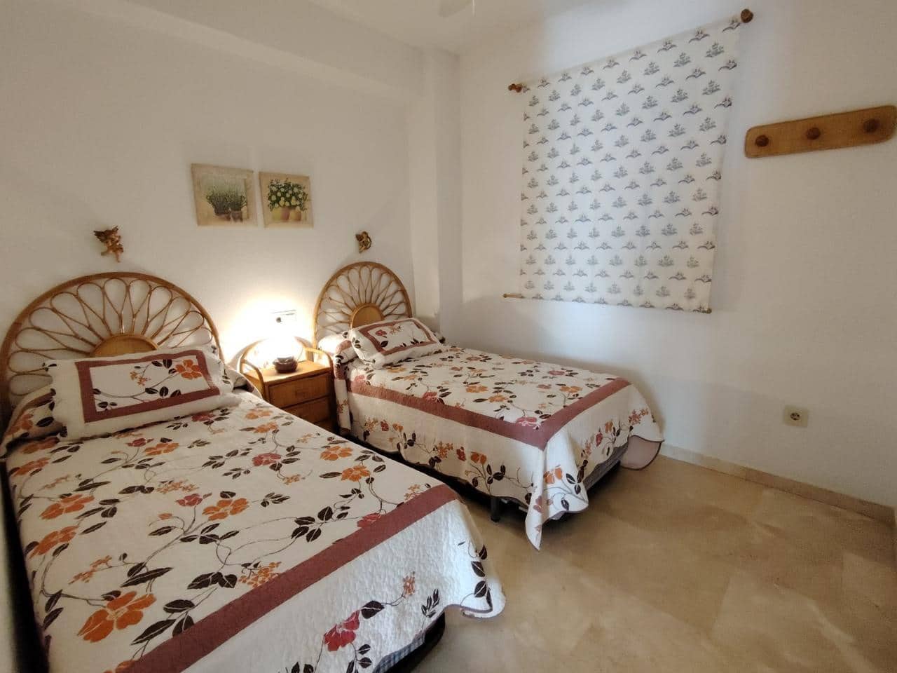 2 camera da letto Appartamento in vendita in Nerja con garage - 439.000 € (Rif: 8960894)
