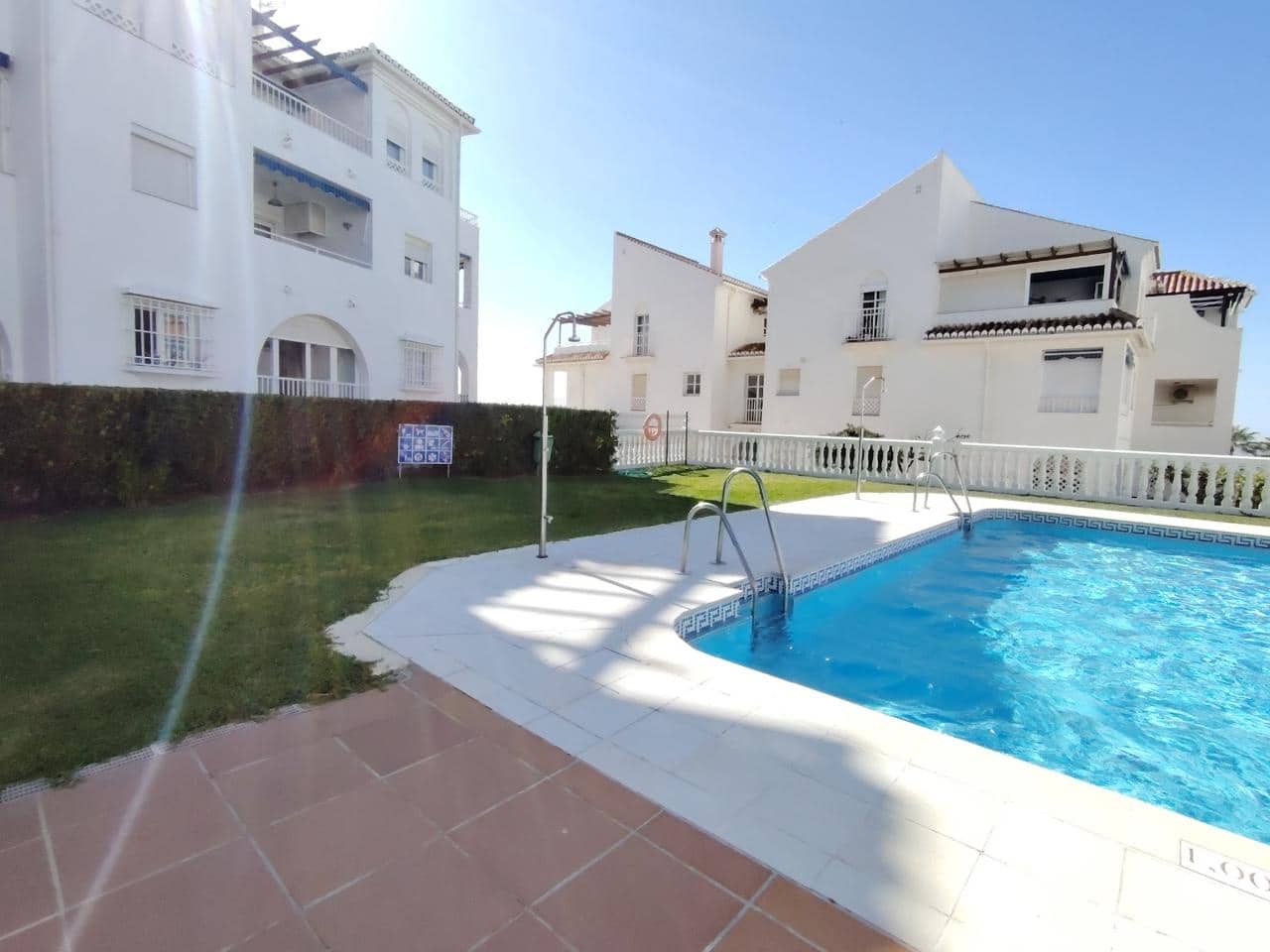 2 camera da letto Appartamento in vendita in Nerja con garage - 439.000 € (Rif: 8960894)