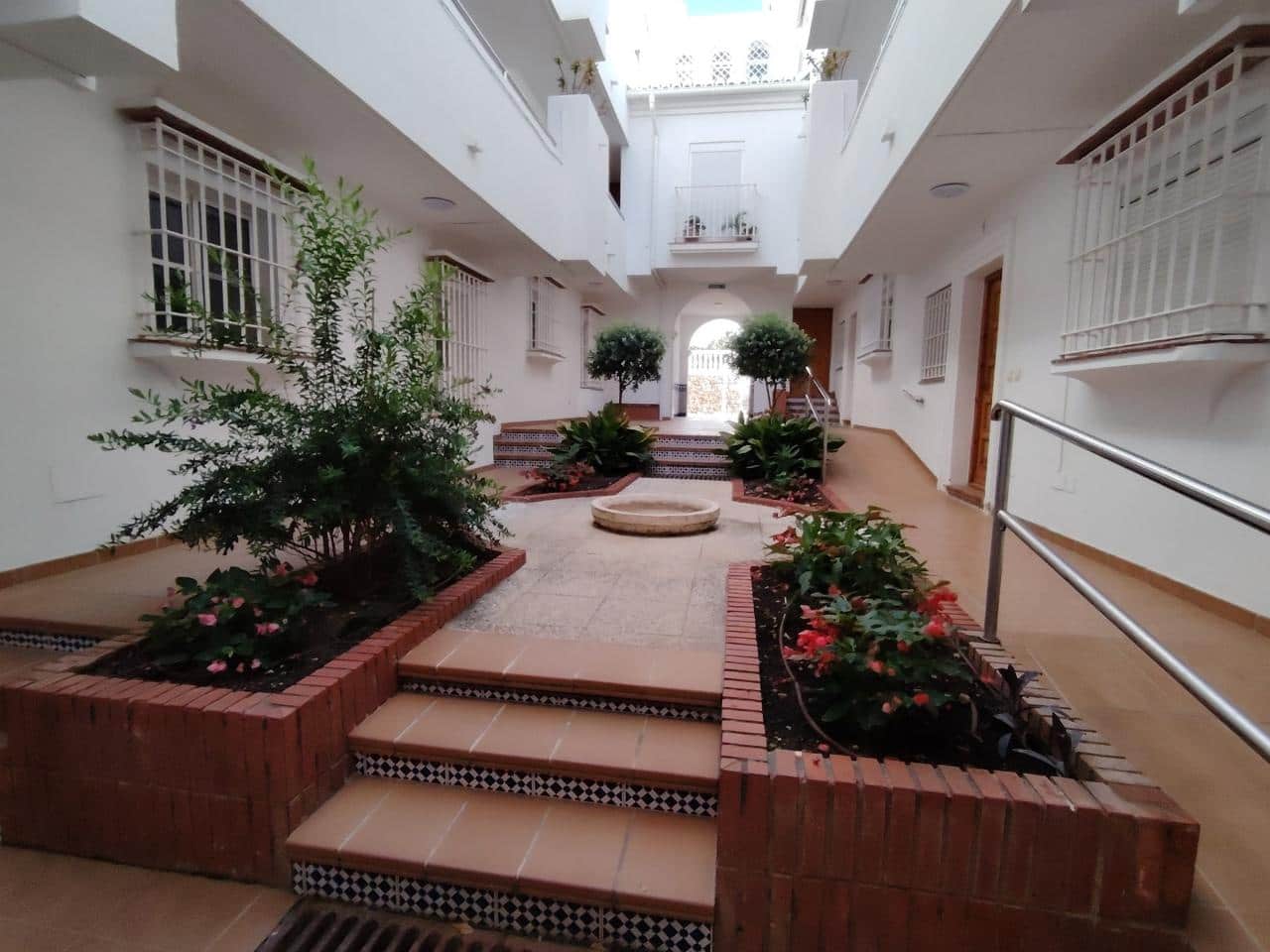 2 camera da letto Appartamento in vendita in Nerja con garage - 439.000 € (Rif: 8960894)