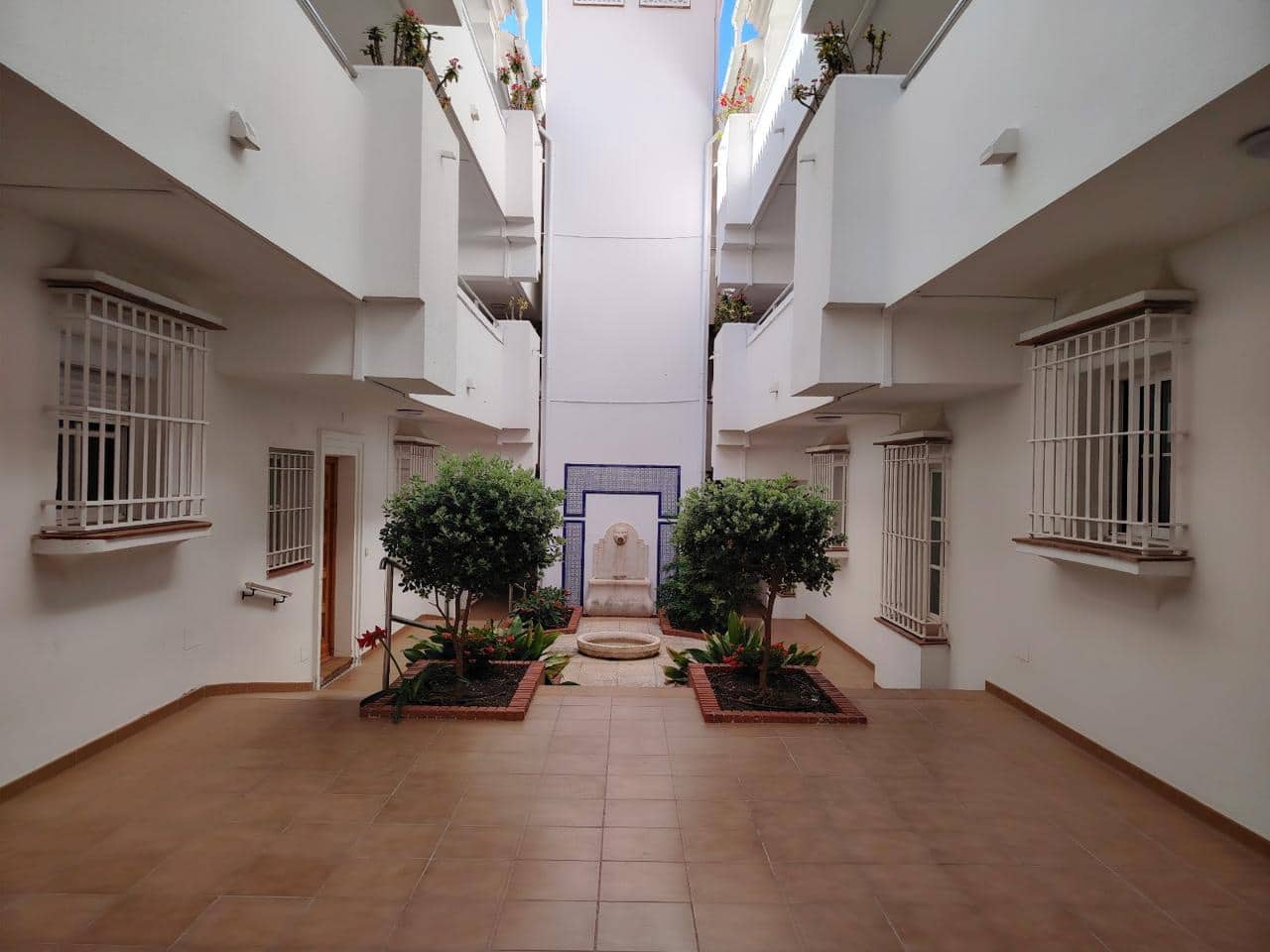 2 camera da letto Appartamento in vendita in Nerja con garage - 439.000 € (Rif: 8960894)