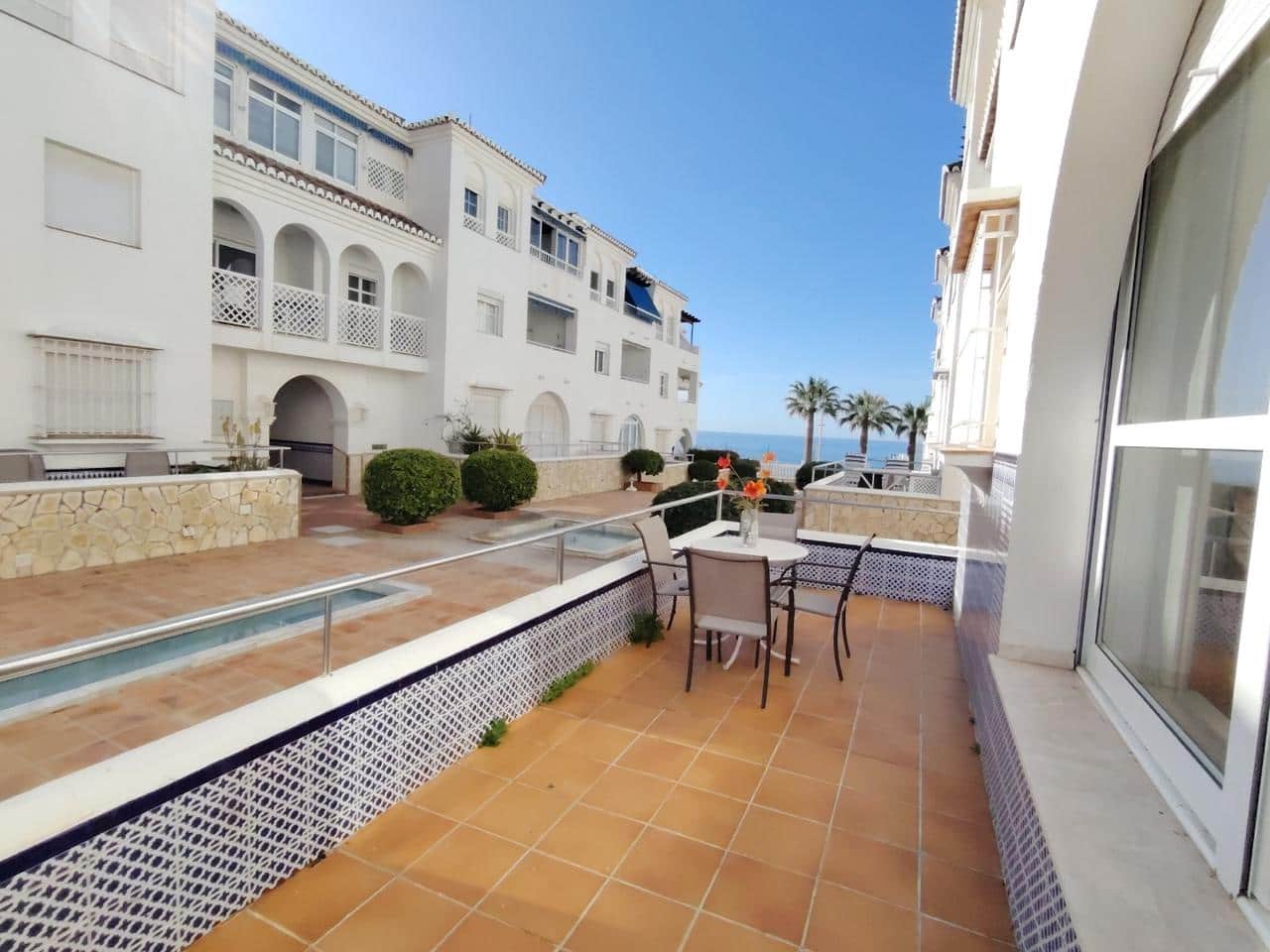 2 camera da letto Appartamento in vendita in Nerja con garage - 439.000 € (Rif: 8960894)