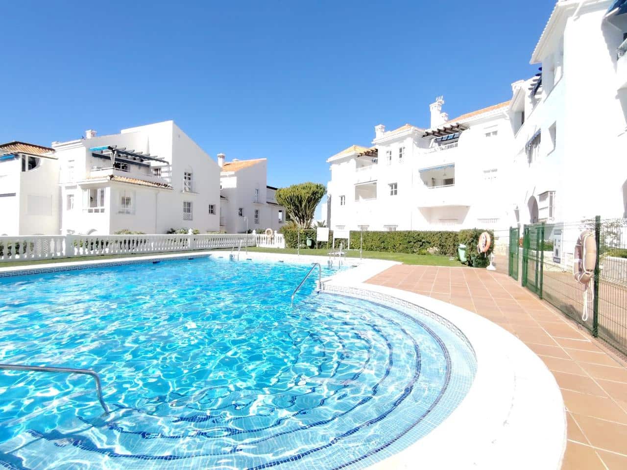 2 camera da letto Appartamento in vendita in Nerja con garage - 439.000 € (Rif: 8960894)