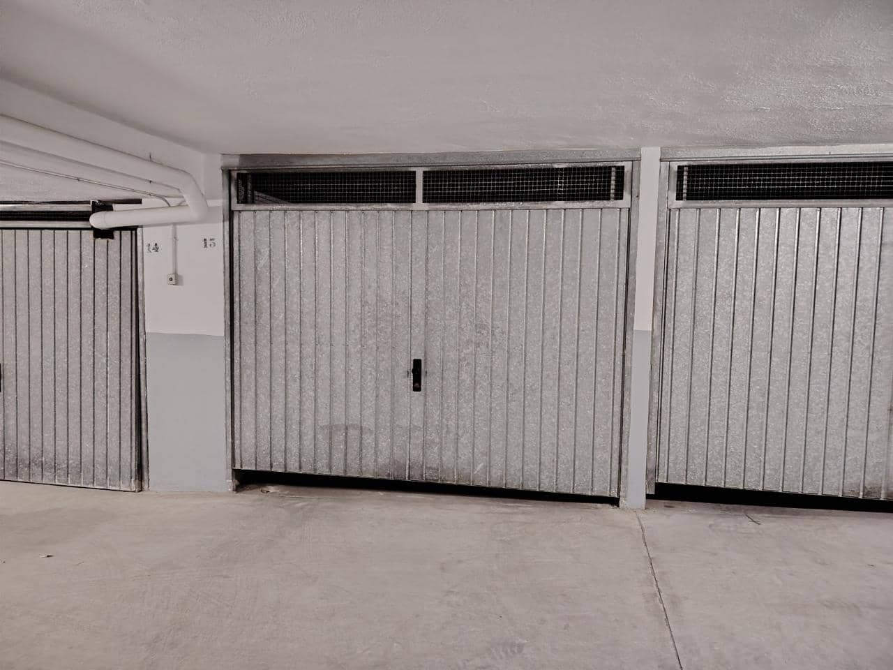 2 camera da letto Appartamento in vendita in Nerja con garage - 439.000 € (Rif: 8960894)