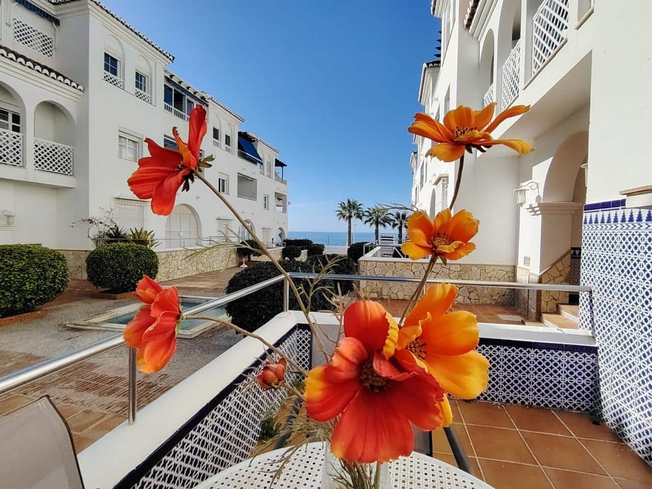 2 camera da letto Appartamento in vendita in Nerja con garage - 439.000 € (Rif: 8960894)