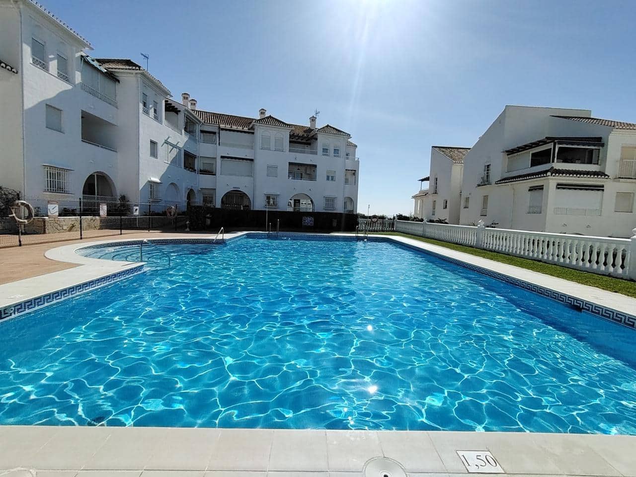 2 camera da letto Appartamento in vendita in Nerja con garage - 439.000 € (Rif: 8960894)