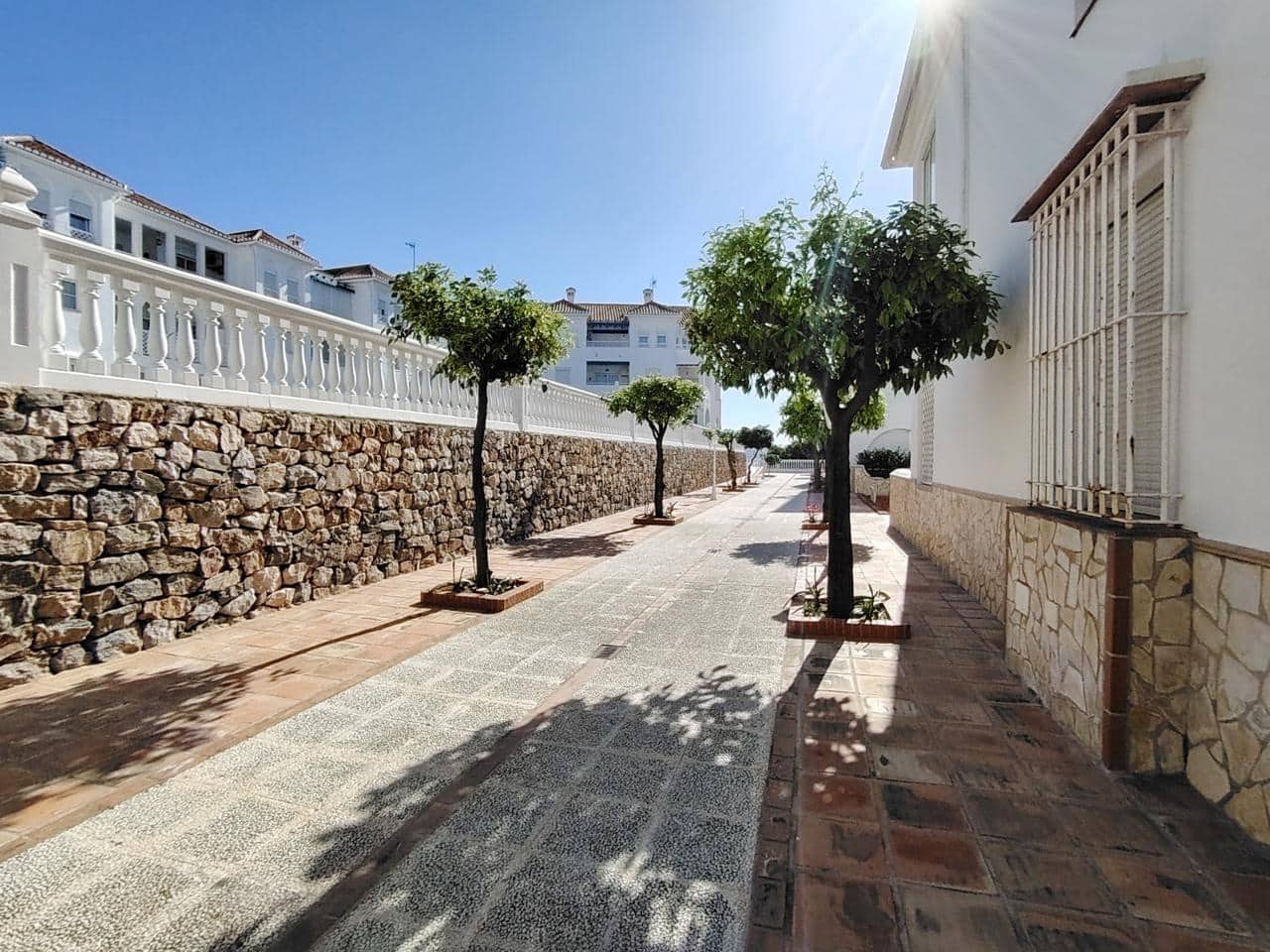 2 camera da letto Appartamento in vendita in Nerja con garage - 439.000 € (Rif: 8960894)