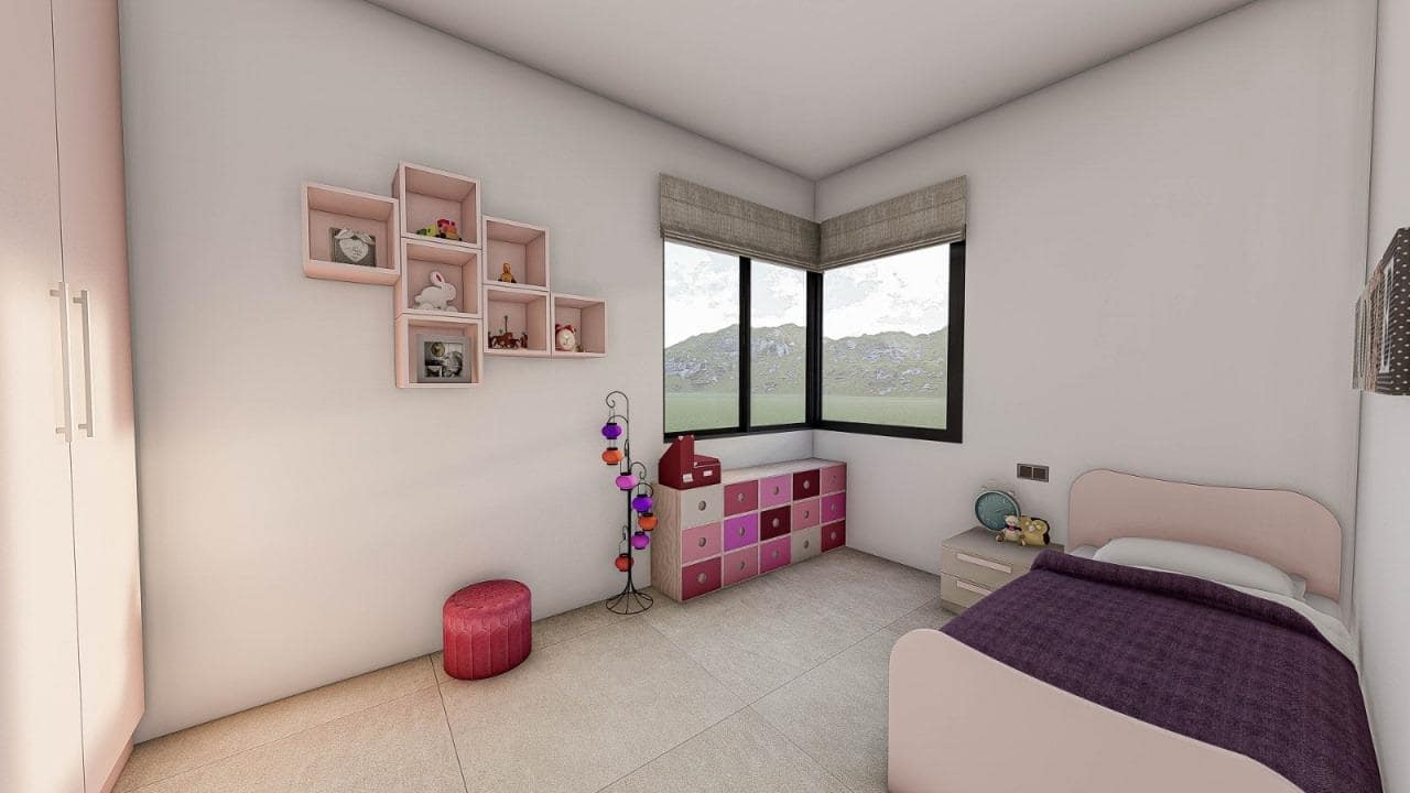 4 sypialnia Willa na sprzedaż w Torrox-Costa z basenem garażem - 1 450 000 € (Ref: 8961021)