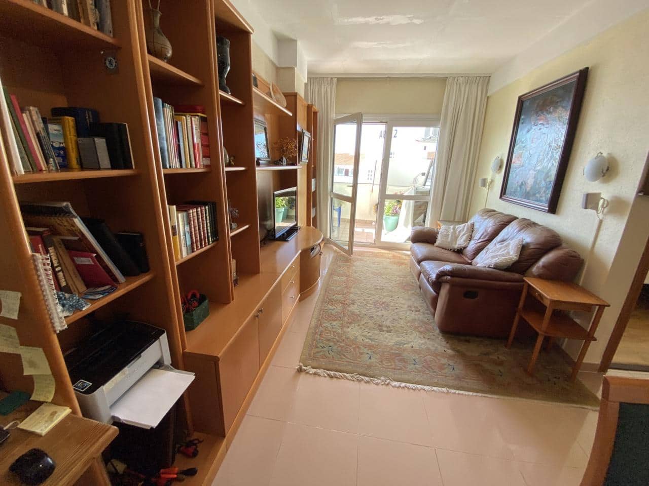 2 sypialnia Mieszkanie na sprzedaż w Nerja z garażem - 304 000 € (Ref: 9002648)