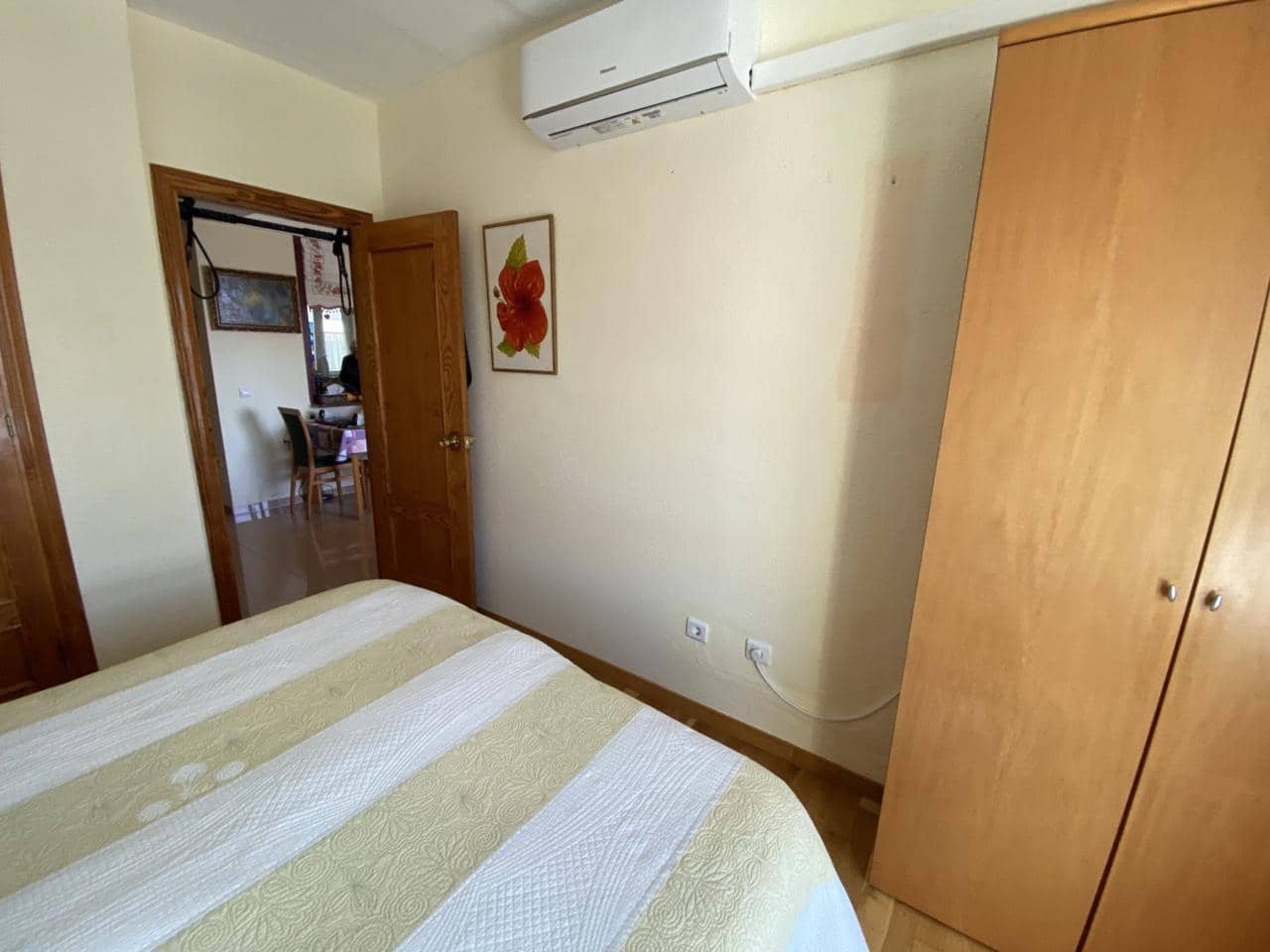 2 sypialnia Mieszkanie na sprzedaż w Nerja z garażem - 304 000 € (Ref: 9002648)