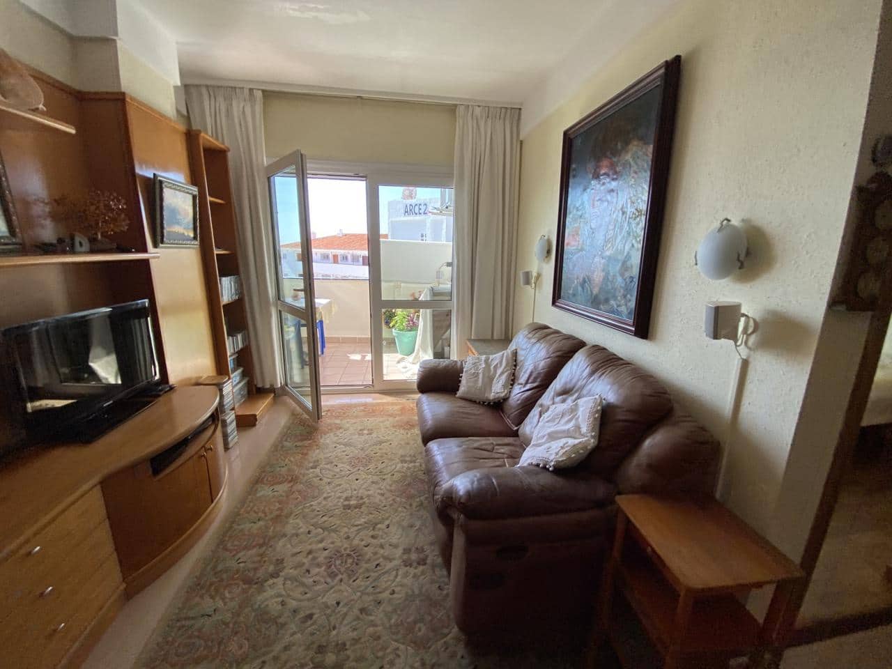 2 sypialnia Mieszkanie na sprzedaż w Nerja z garażem - 304 000 € (Ref: 9002648)