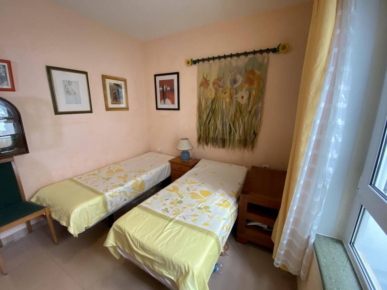 2 sypialnia Mieszkanie na sprzedaż w Nerja z garażem - 304 000 € (Ref: 9002648)