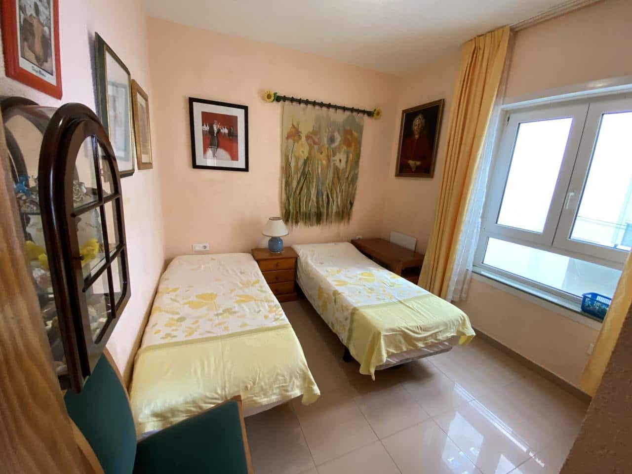 2 sypialnia Mieszkanie na sprzedaż w Nerja z garażem - 304 000 € (Ref: 9002648)