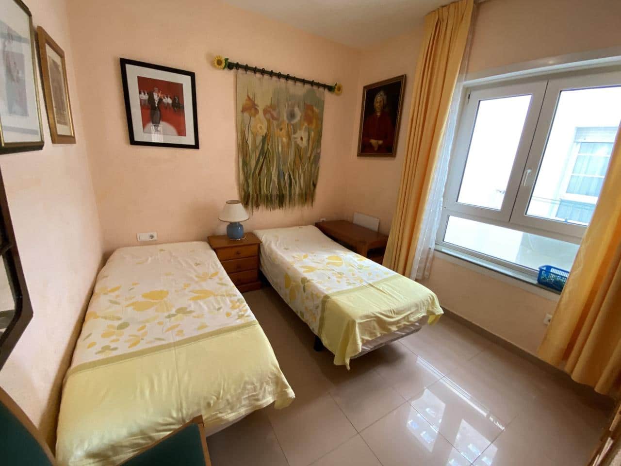 2 sypialnia Mieszkanie na sprzedaż w Nerja z garażem - 304 000 € (Ref: 9002648)