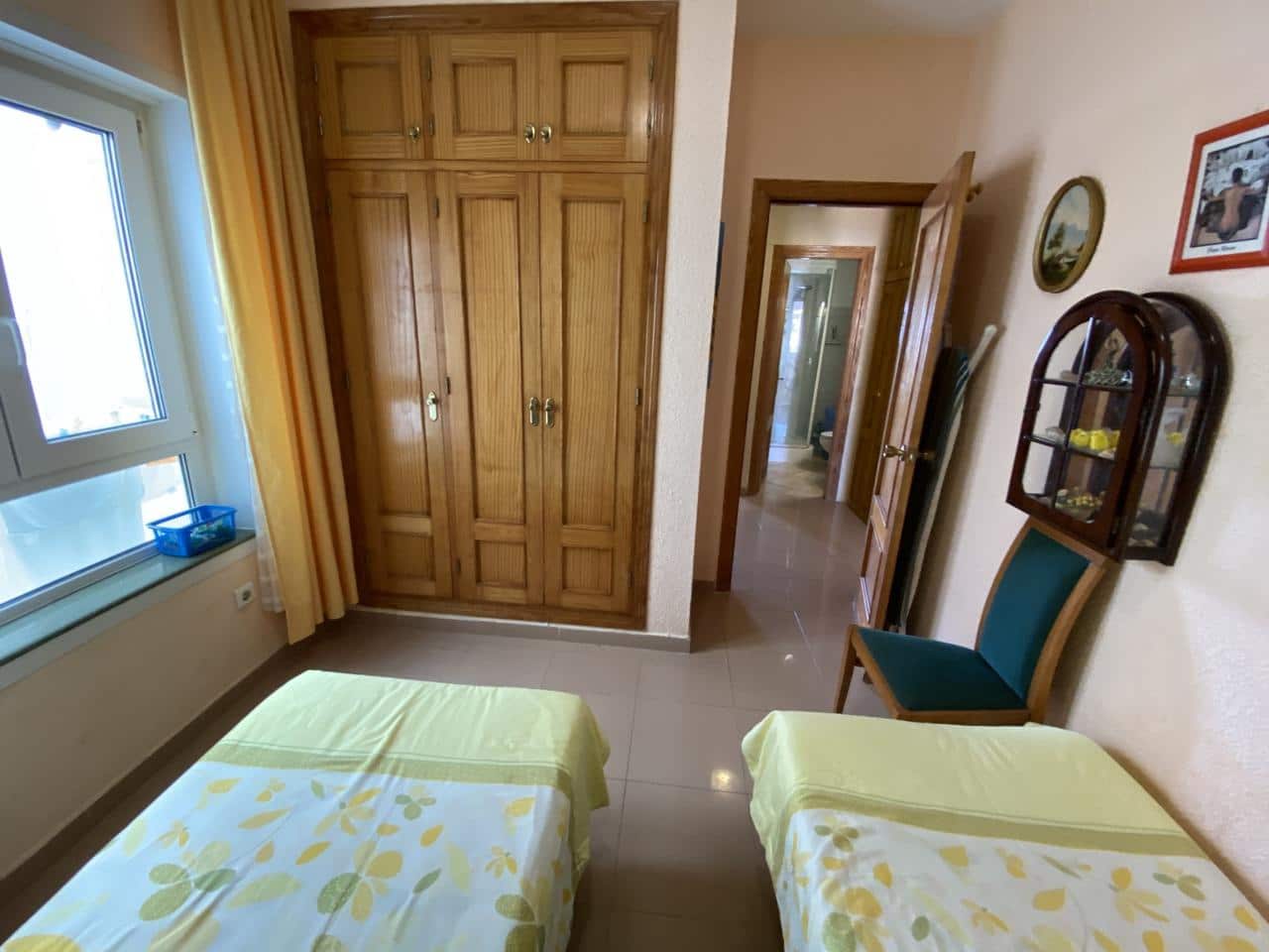 2 sypialnia Mieszkanie na sprzedaż w Nerja z garażem - 304 000 € (Ref: 9002648)