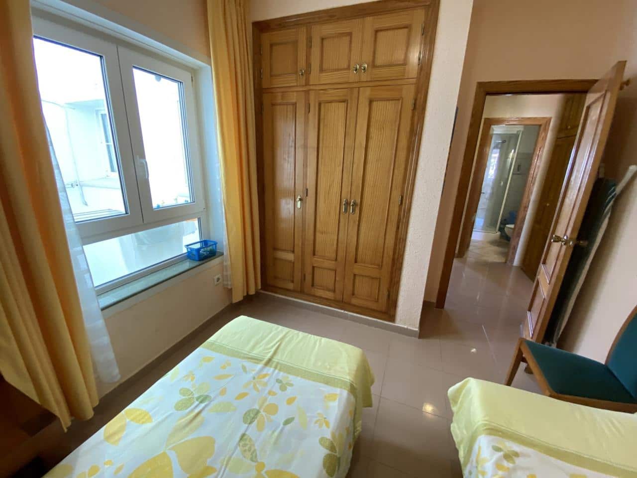 2 sypialnia Mieszkanie na sprzedaż w Nerja z garażem - 304 000 € (Ref: 9002648)