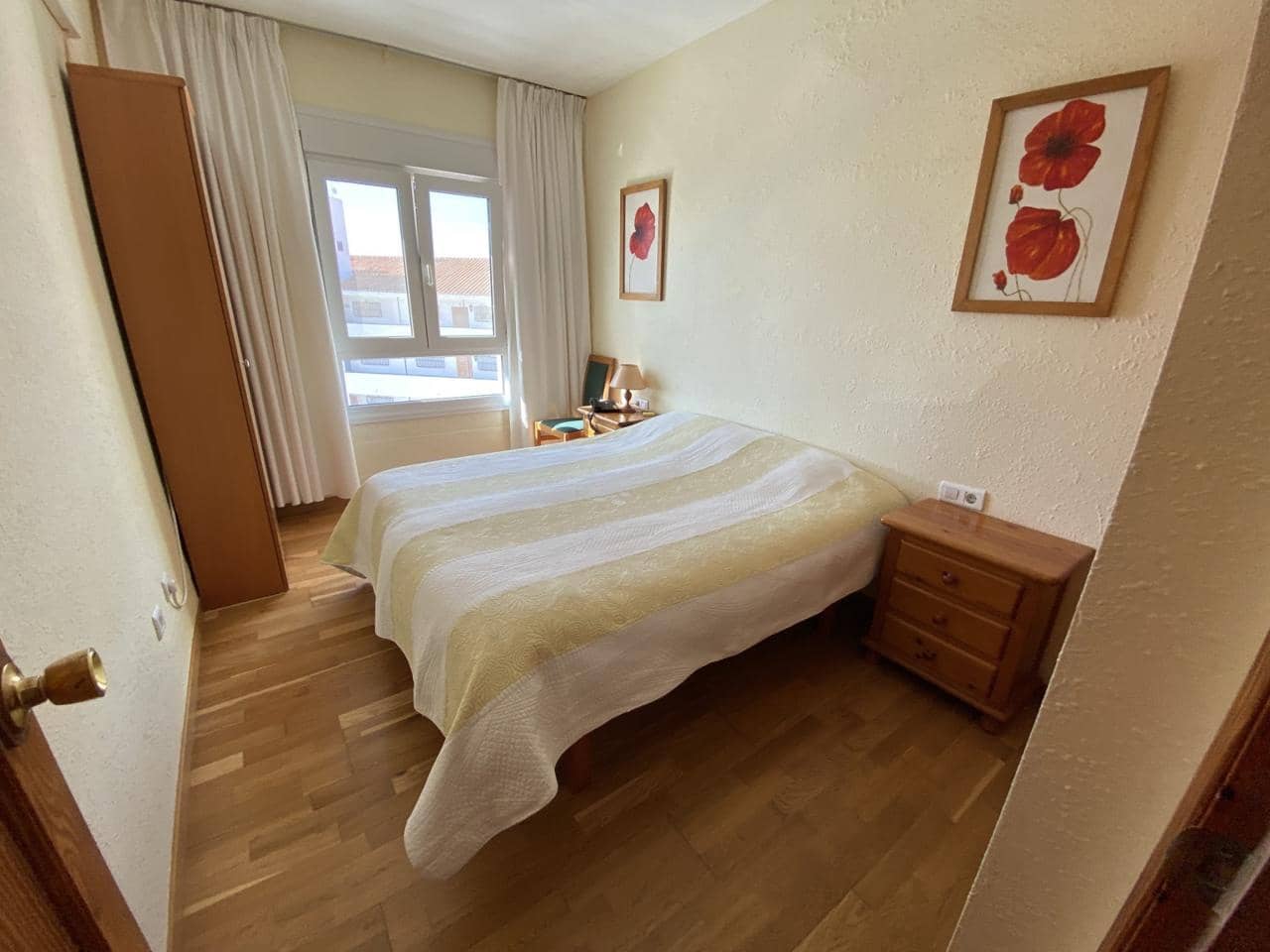 2 sypialnia Mieszkanie na sprzedaż w Nerja z garażem - 304 000 € (Ref: 9002648)