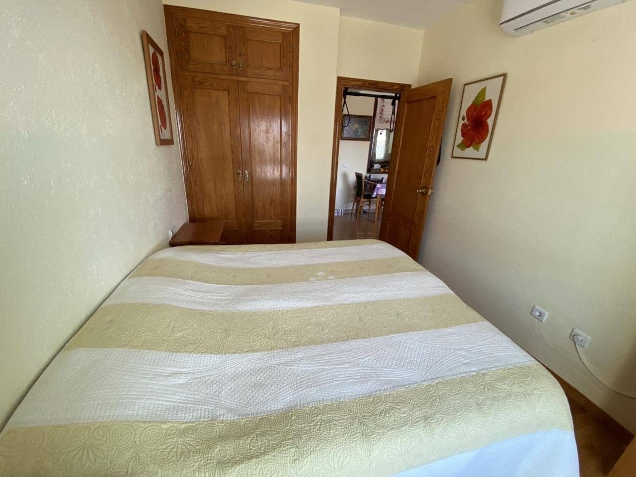 2 sypialnia Mieszkanie na sprzedaż w Nerja z garażem - 304 000 € (Ref: 9002648)