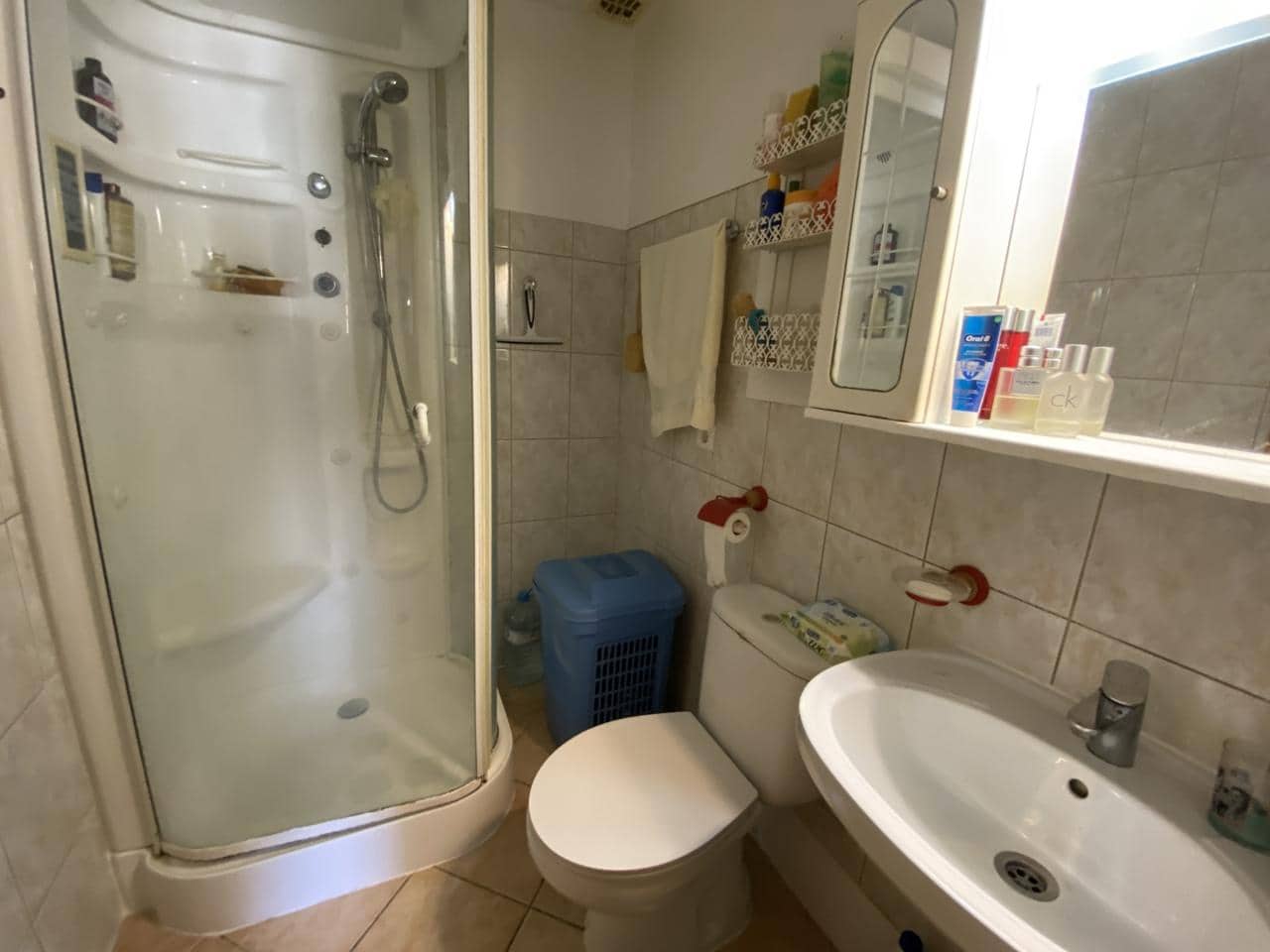 2 sypialnia Mieszkanie na sprzedaż w Nerja z garażem - 304 000 € (Ref: 9002648)