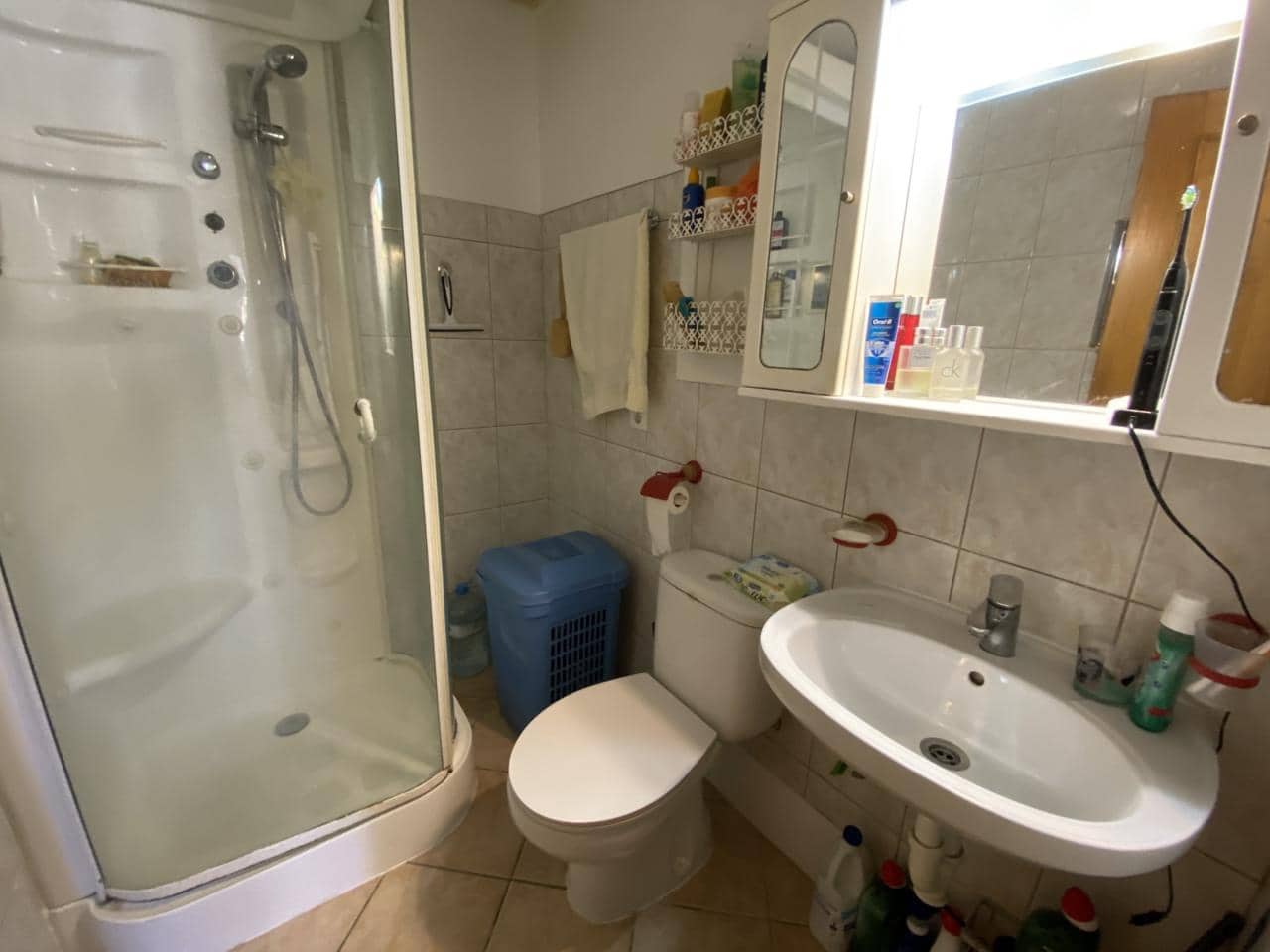 2 sypialnia Mieszkanie na sprzedaż w Nerja z garażem - 304 000 € (Ref: 9002648)