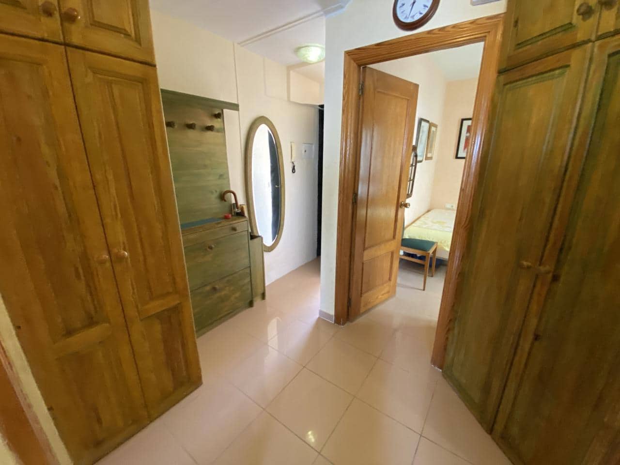 2 sypialnia Mieszkanie na sprzedaż w Nerja z garażem - 304 000 € (Ref: 9002648)