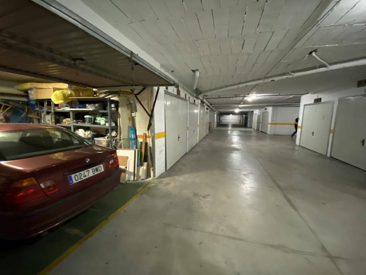 2 sypialnia Mieszkanie na sprzedaż w Nerja z garażem - 304 000 € (Ref: 9002648)