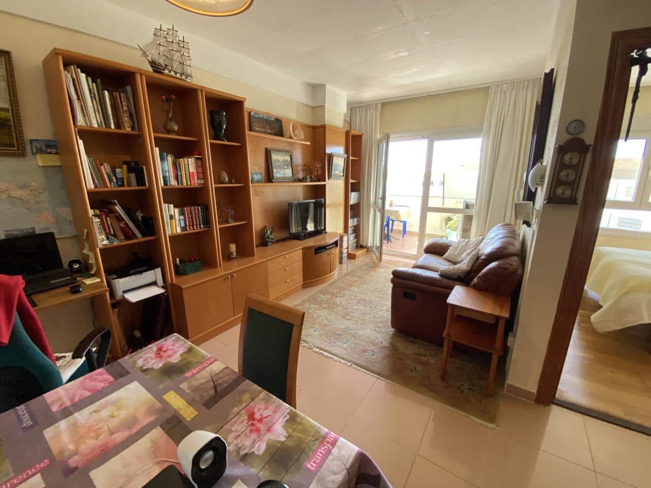 2 sypialnia Mieszkanie na sprzedaż w Nerja z garażem - 304 000 € (Ref: 9002648)