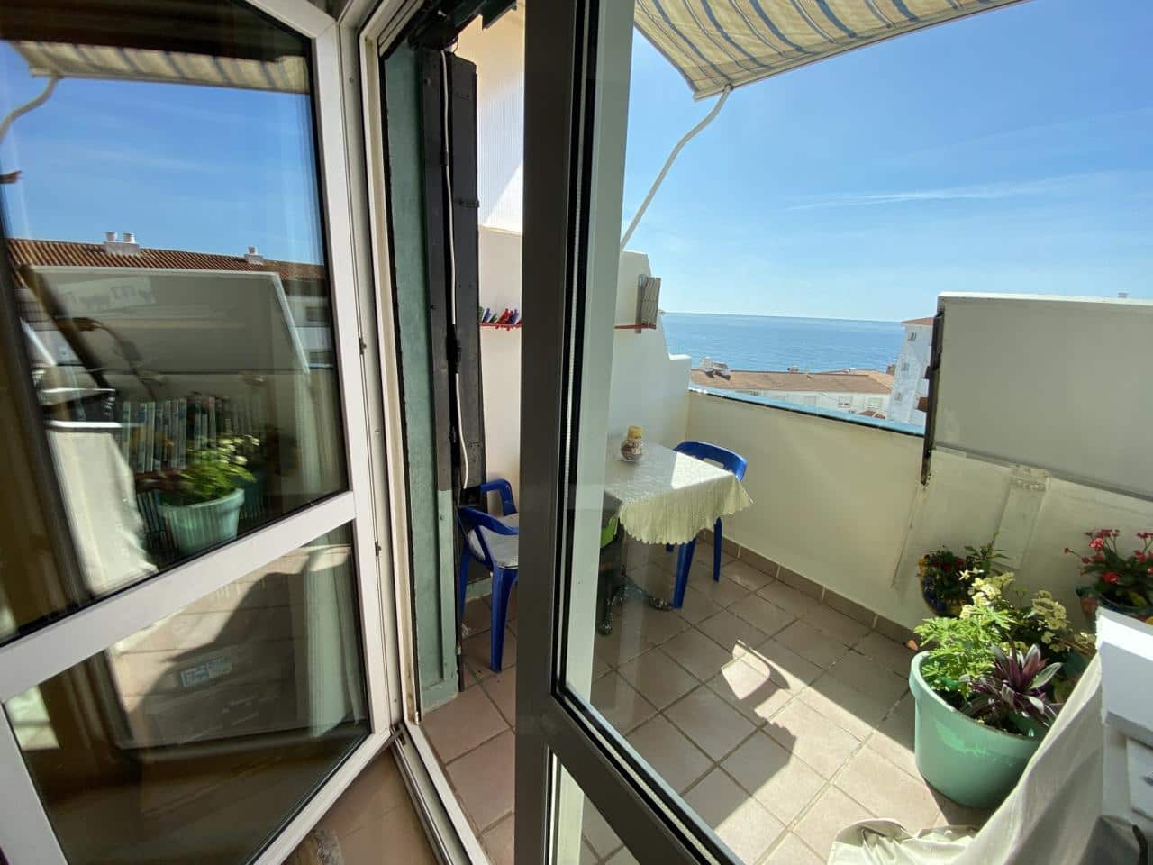 2 sypialnia Mieszkanie na sprzedaż w Nerja z garażem - 304 000 € (Ref: 9002648)