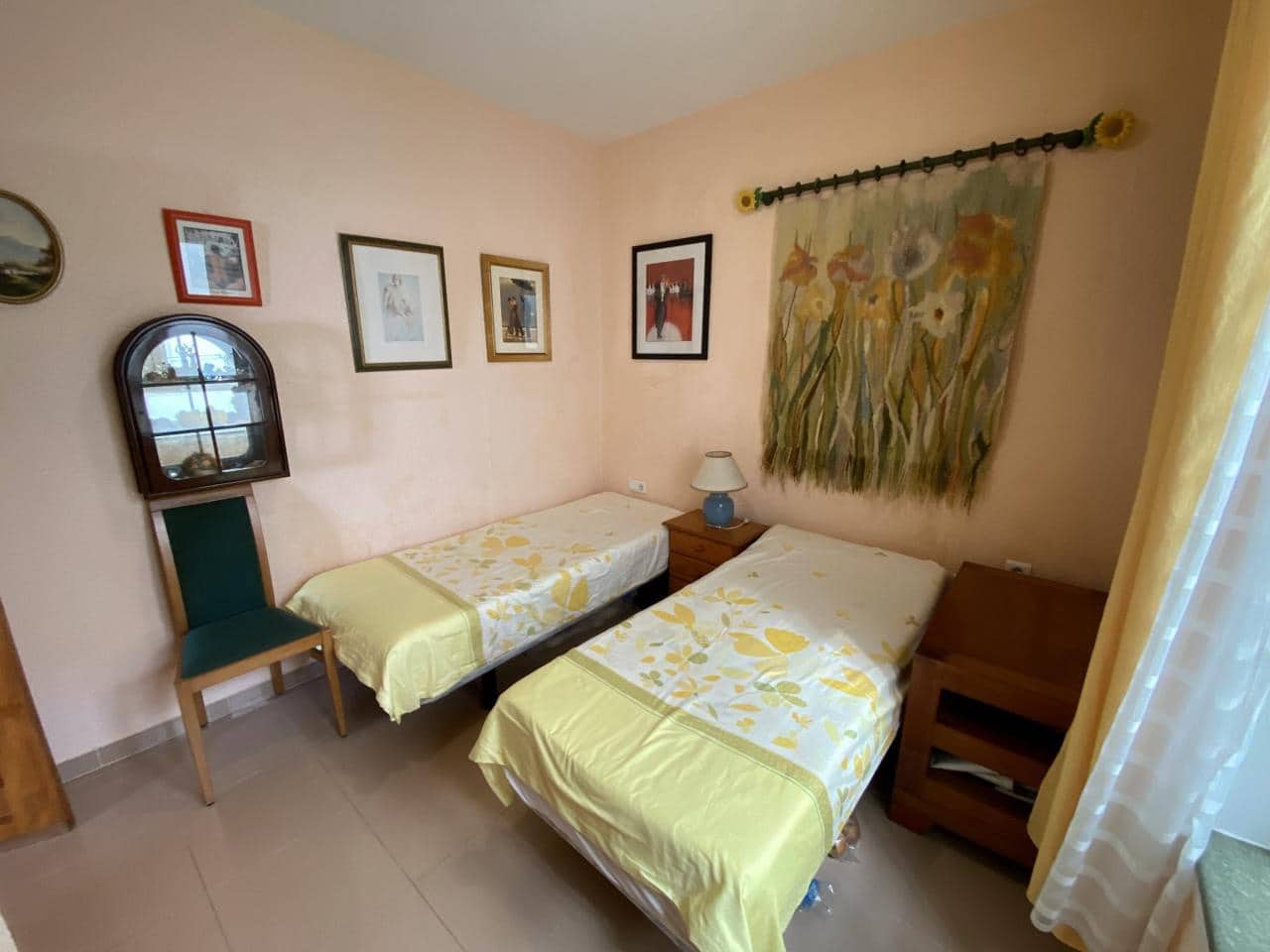 2 sypialnia Mieszkanie na sprzedaż w Nerja z garażem - 304 000 € (Ref: 9002648)