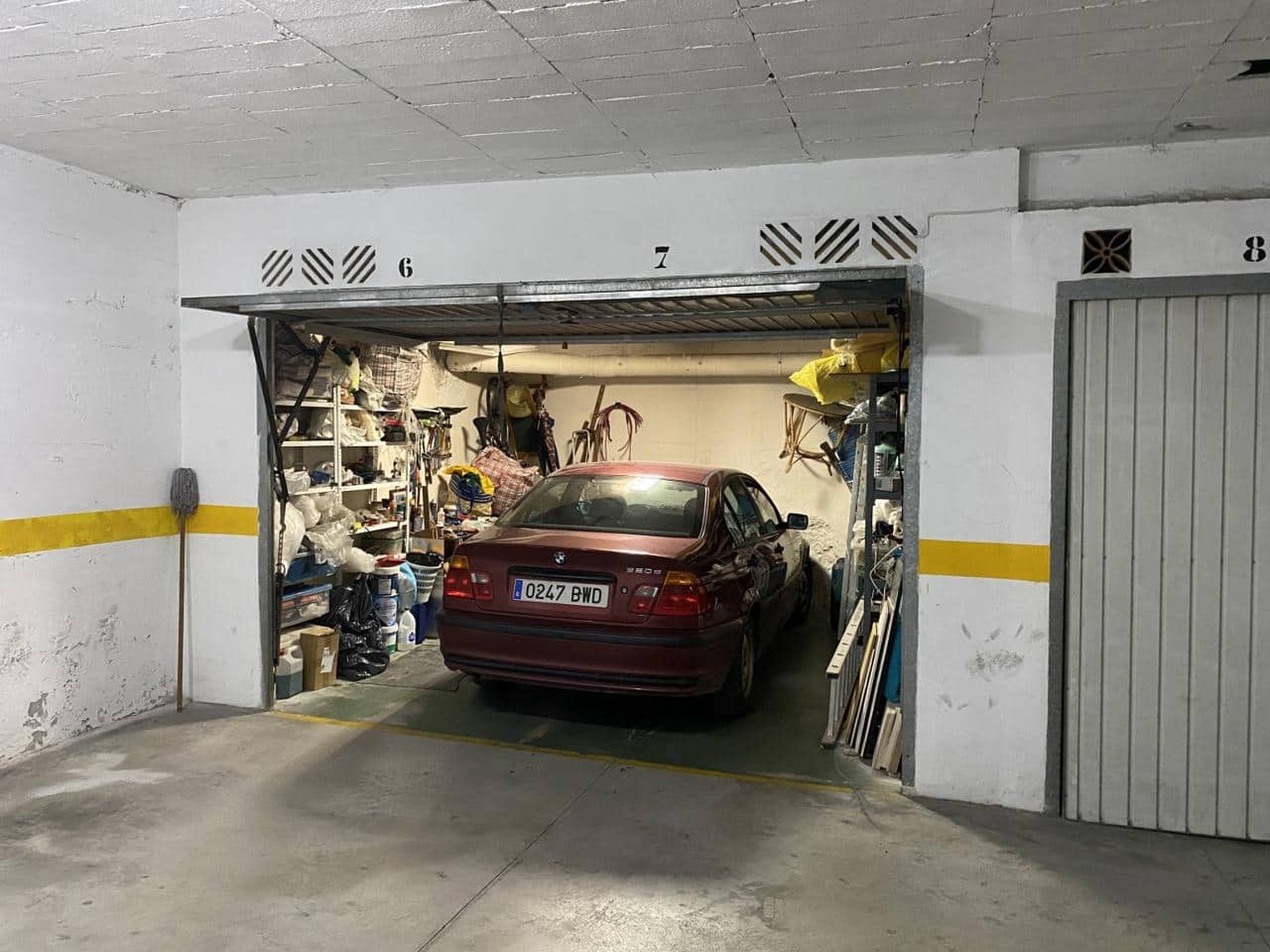 2 sypialnia Mieszkanie na sprzedaż w Nerja z garażem - 304 000 € (Ref: 9002648)