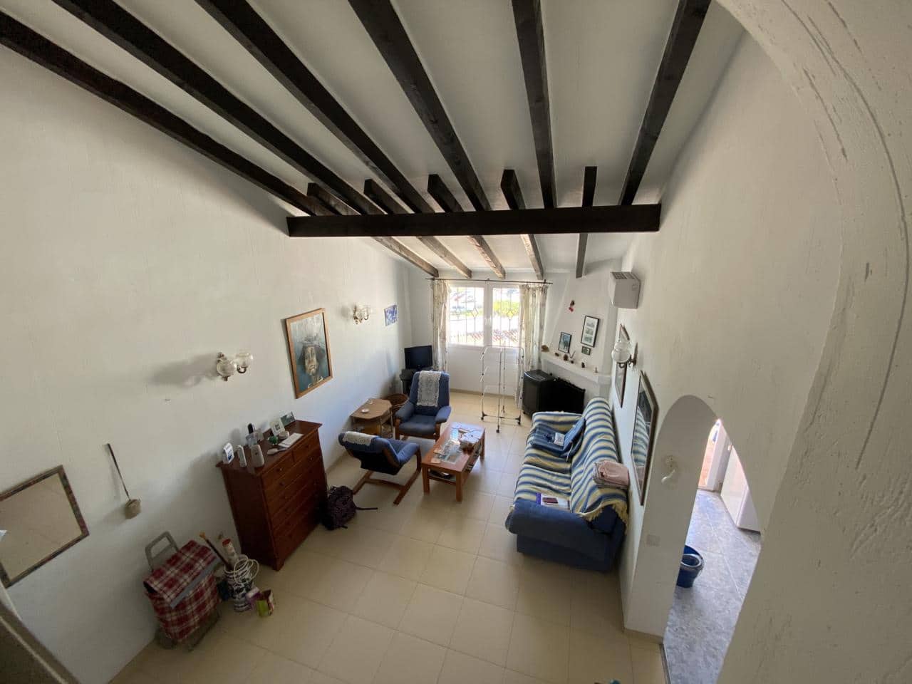 2 makuuhuone Asunto myytävänä paikassa Nerja - 310 000 € (Ref: 9002649)