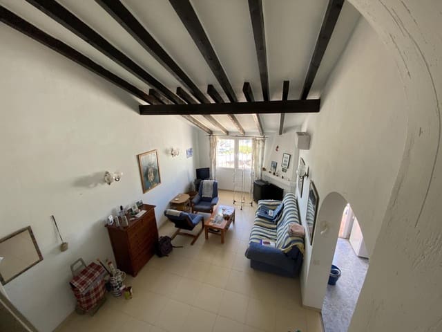 2 sovrum Lägenhet till salu i Chaparil - Torrecilla - Punta Lara, Nerja - 310 000 € (Ref: 9002649)