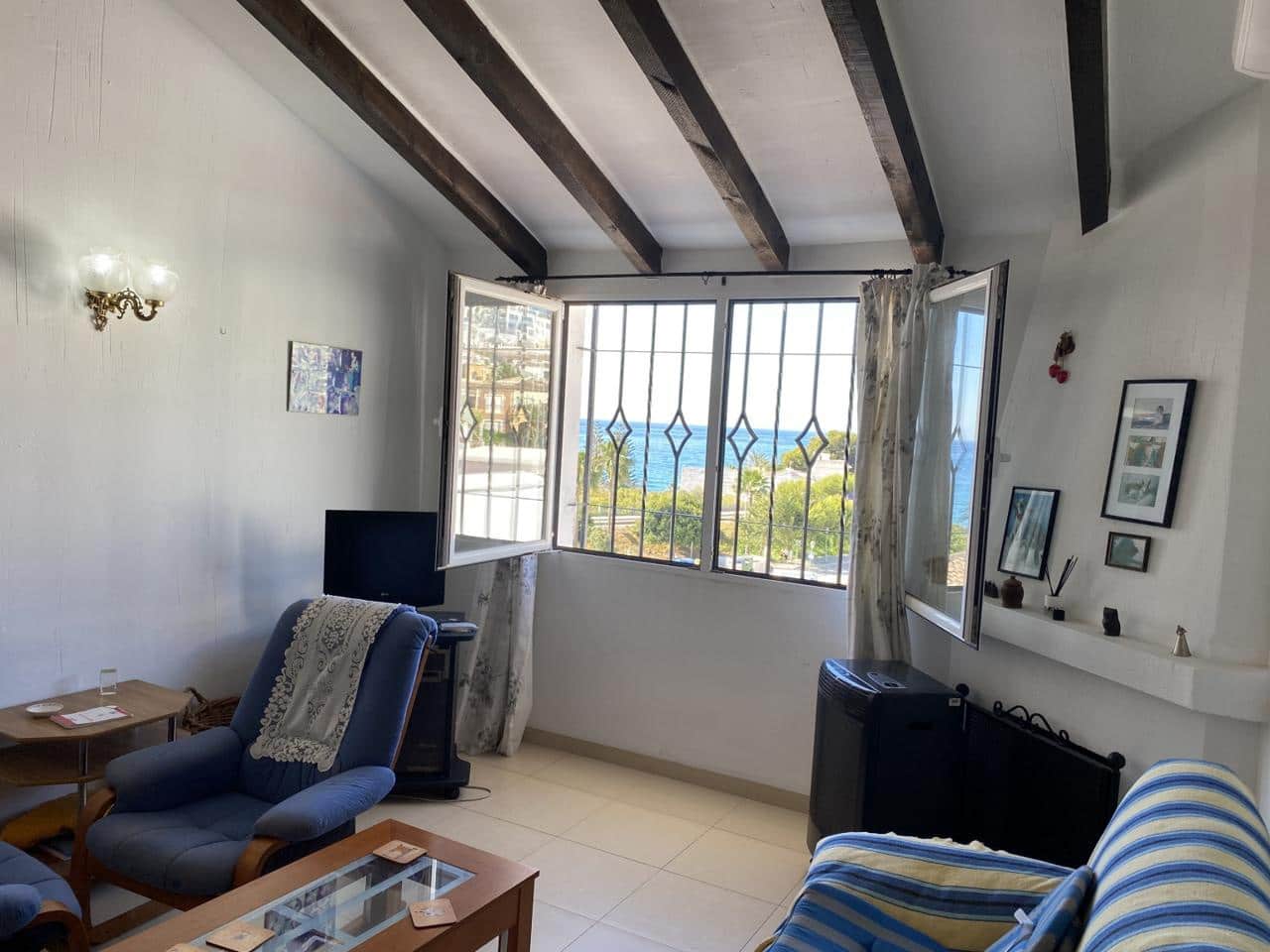 2 makuuhuone Asunto myytävänä paikassa Nerja - 310 000 € (Ref: 9002649)