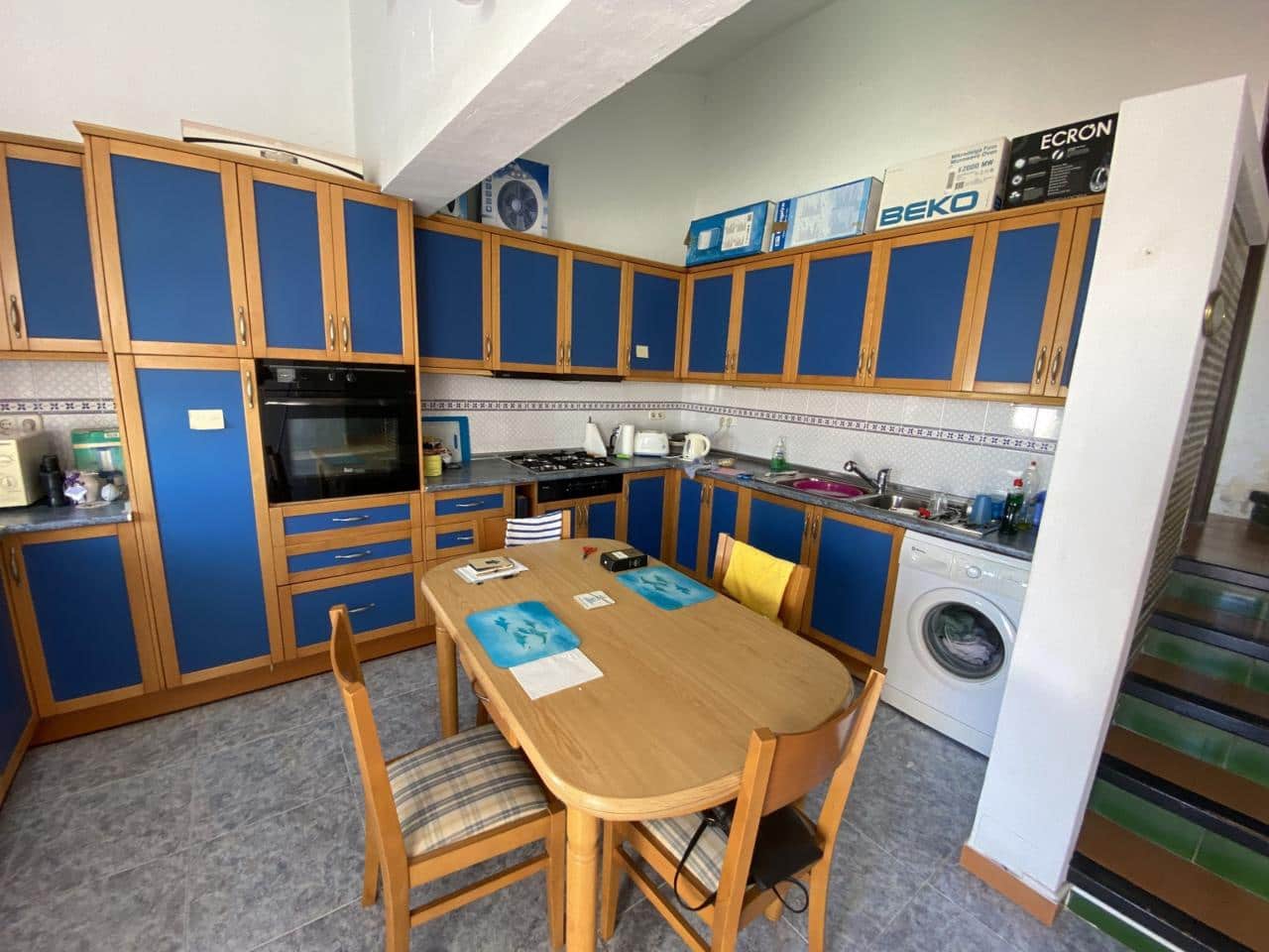 2 makuuhuone Asunto myytävänä paikassa Nerja - 310 000 € (Ref: 9002649)