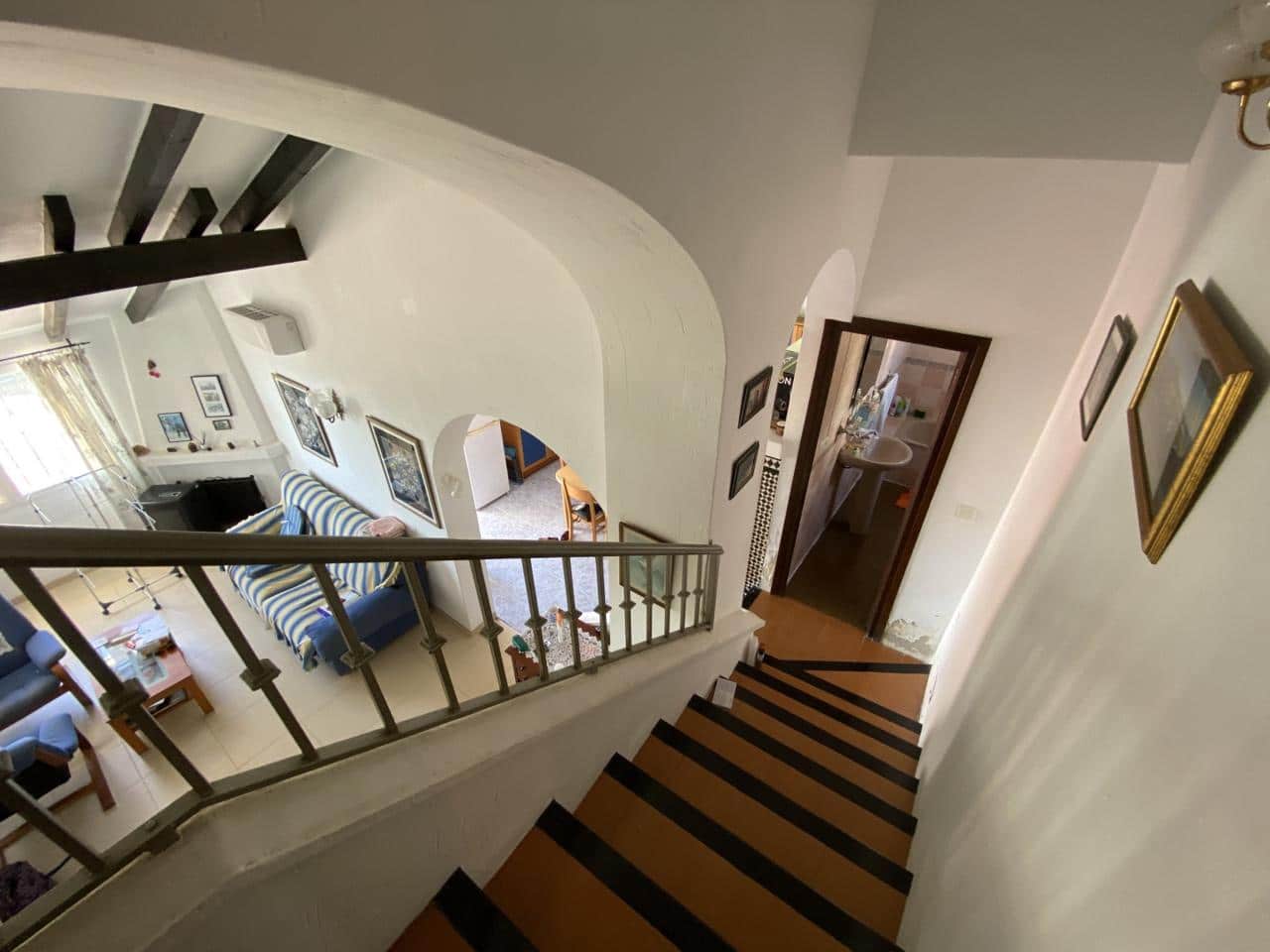 2 makuuhuone Asunto myytävänä paikassa Nerja - 310 000 € (Ref: 9002649)