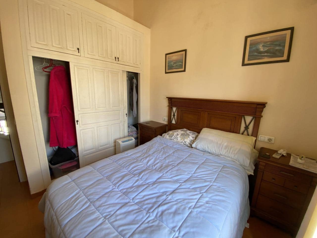 2 makuuhuone Asunto myytävänä paikassa Nerja - 310 000 € (Ref: 9002649)