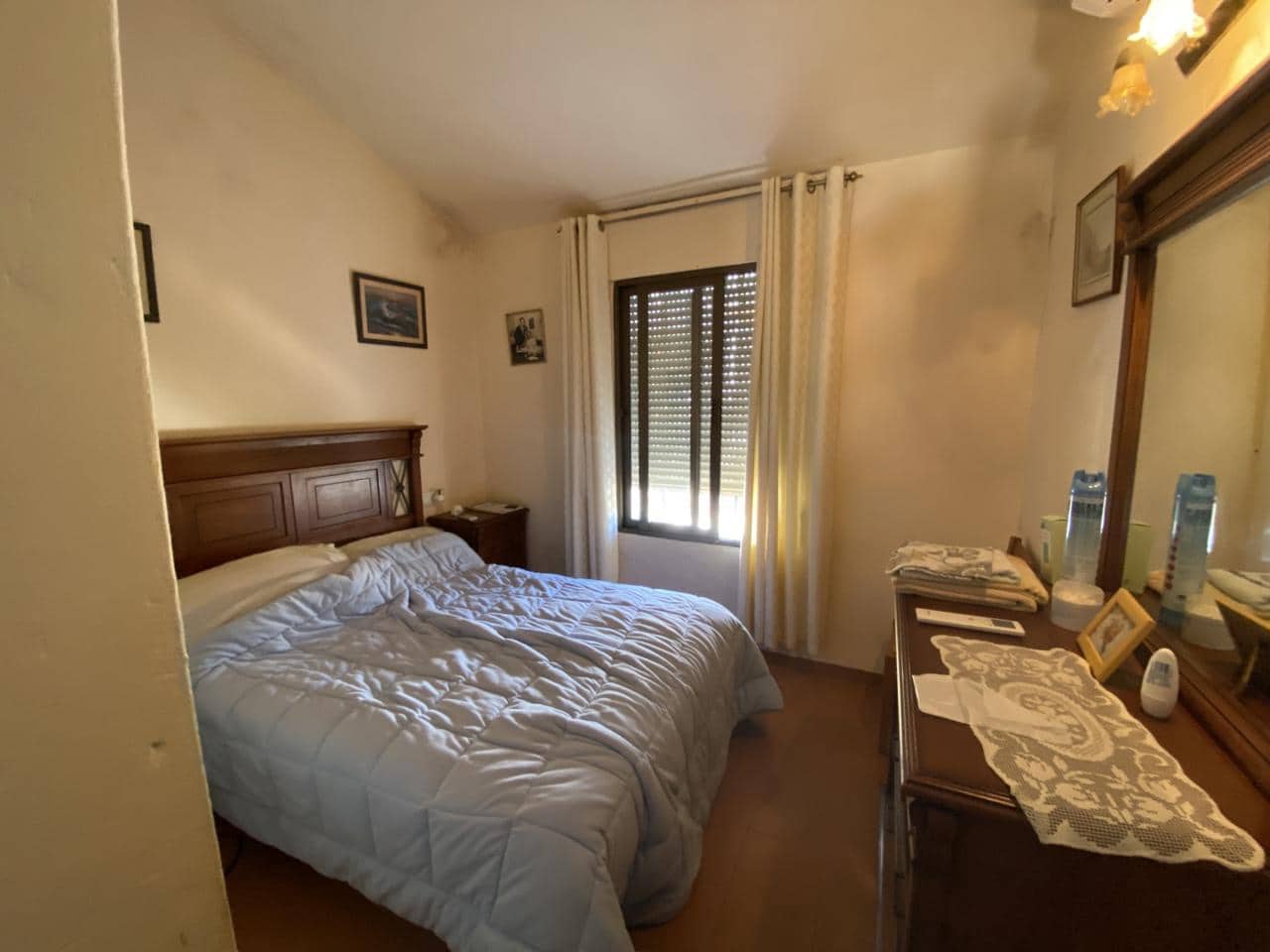 2 makuuhuone Asunto myytävänä paikassa Nerja - 310 000 € (Ref: 9002649)