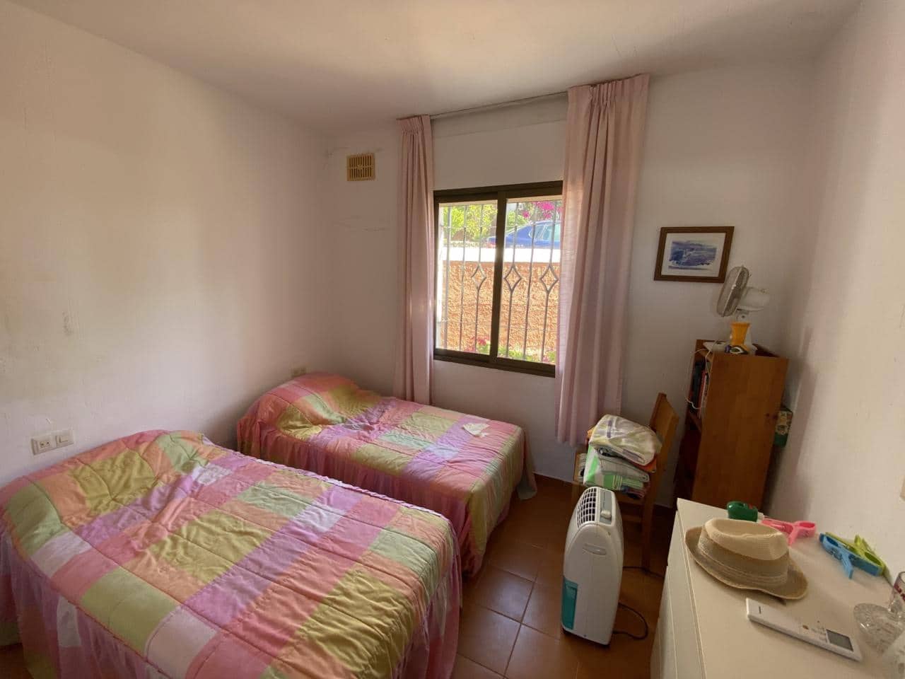 2 makuuhuone Asunto myytävänä paikassa Nerja - 310 000 € (Ref: 9002649)