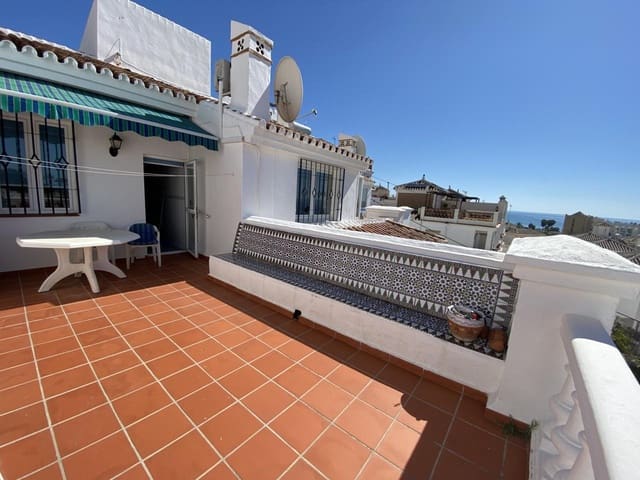 2 sovrum Lägenhet till salu i Chaparil - Torrecilla - Punta Lara, Nerja - 310 000 € (Ref: 9002649)