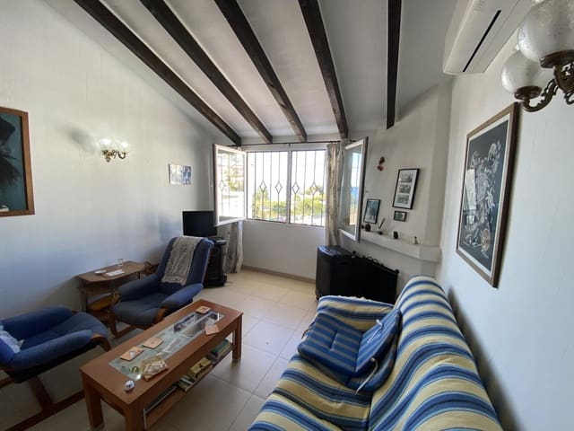 2 sovrum Lägenhet till salu i Chaparil - Torrecilla - Punta Lara, Nerja - 310 000 € (Ref: 9002649)