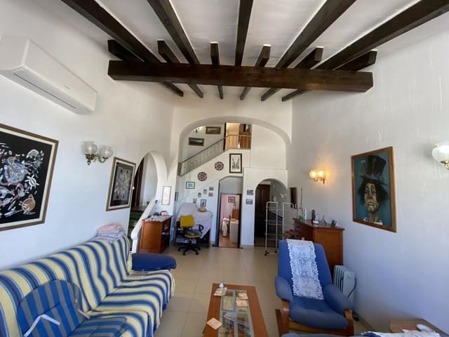 2 sovrum Lägenhet till salu i Chaparil - Torrecilla - Punta Lara, Nerja - 310 000 € (Ref: 9002649)