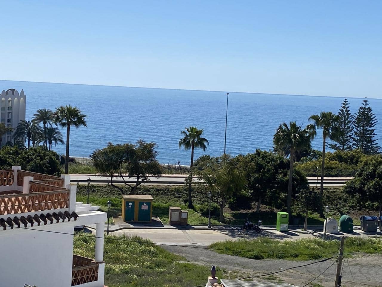 2 makuuhuone Asunto myytävänä paikassa Nerja - 310 000 € (Ref: 9002649)