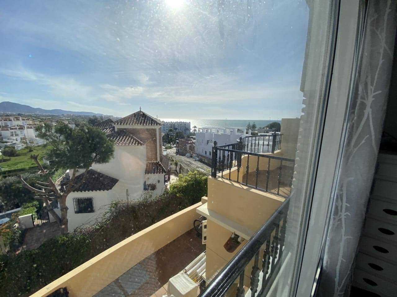 2 quarto Apartamento para venda em Nerja - 339 000 € (Ref: 9004065)