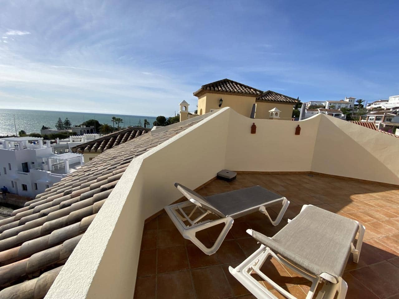 2 quarto Apartamento para venda em Nerja - 339 000 € (Ref: 9004065)