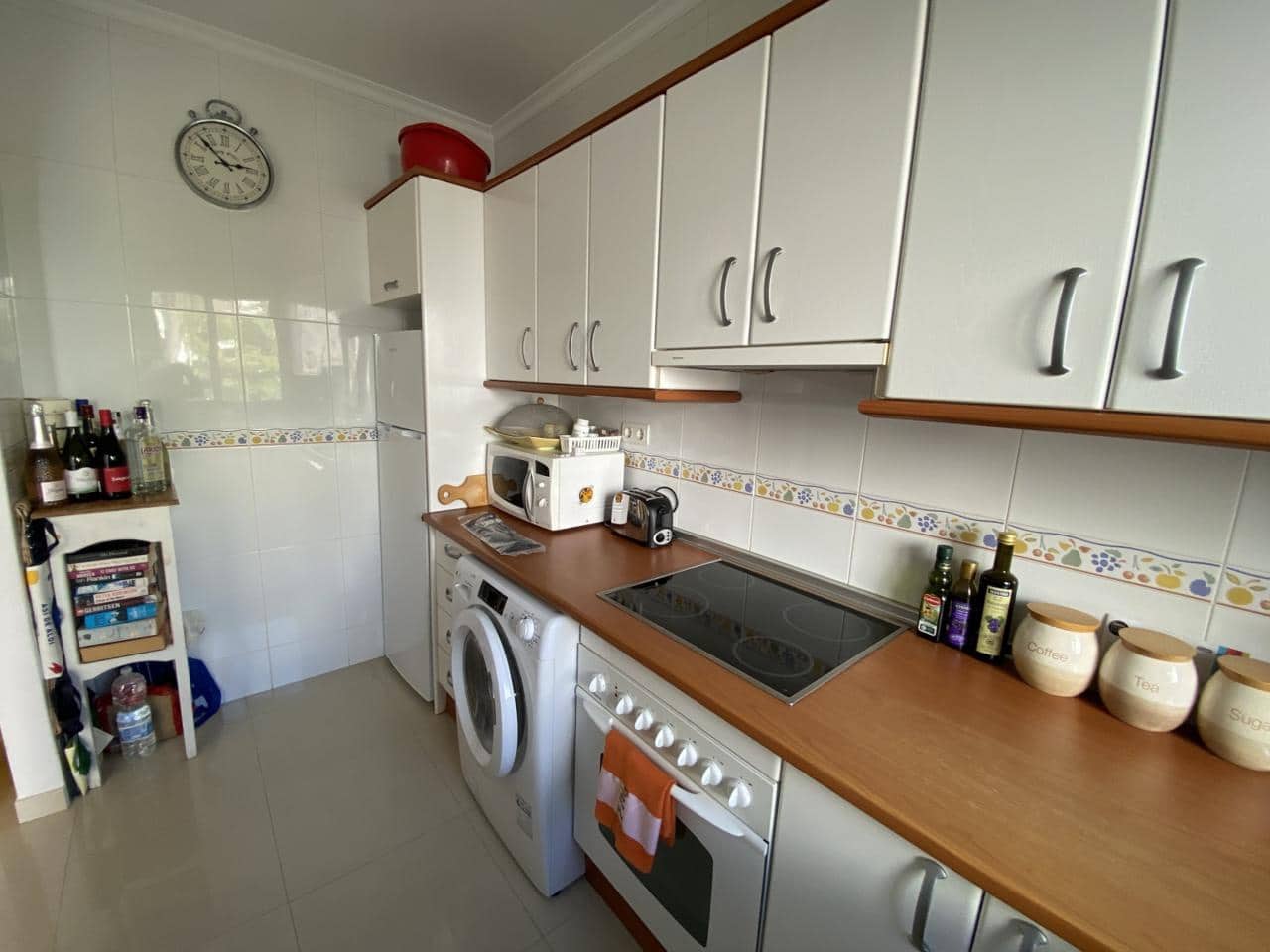 2 quarto Apartamento para venda em Nerja - 339 000 € (Ref: 9004065)