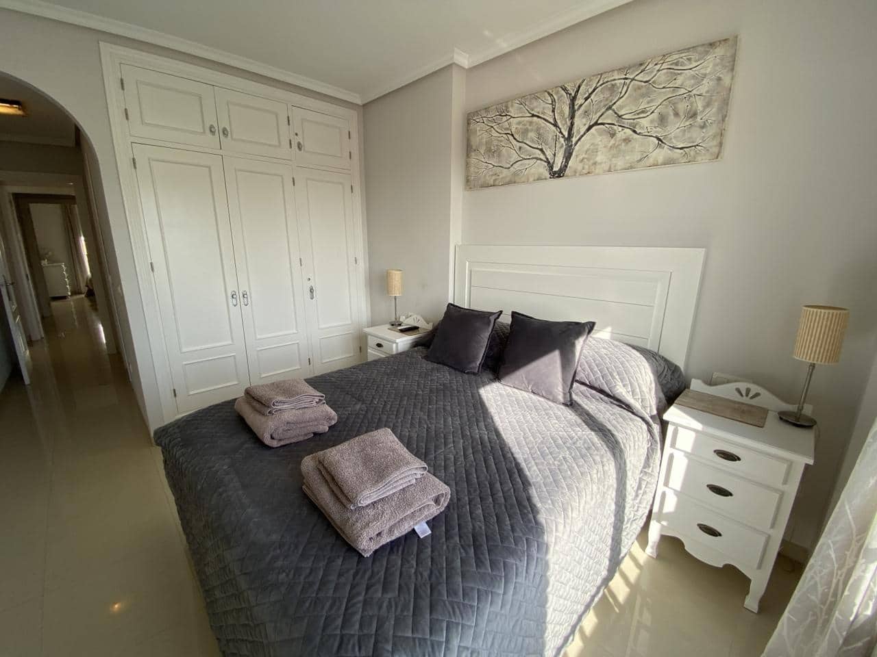 2 quarto Apartamento para venda em Nerja - 339 000 € (Ref: 9004065)