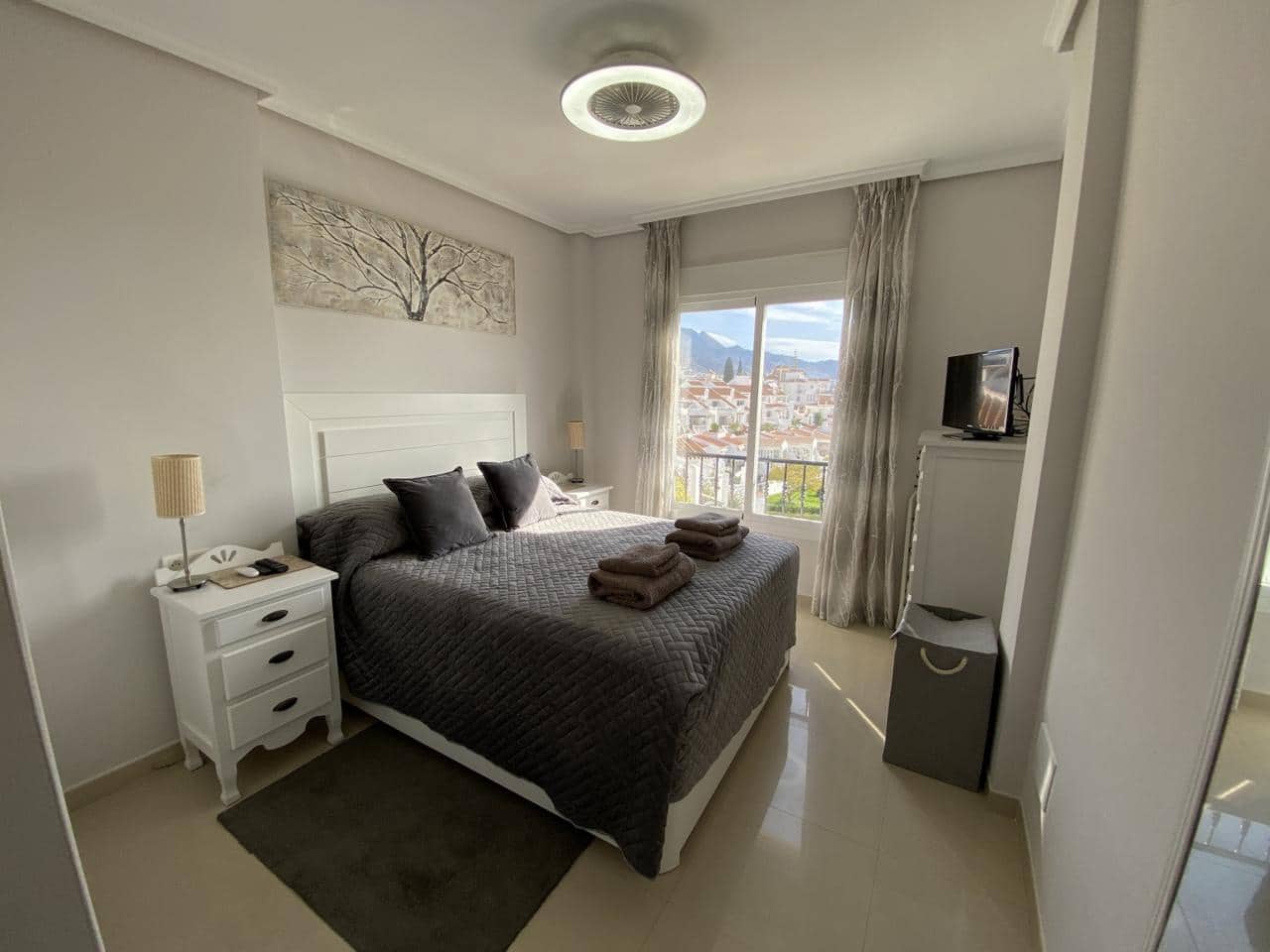 2 quarto Apartamento para venda em Nerja - 339 000 € (Ref: 9004065)
