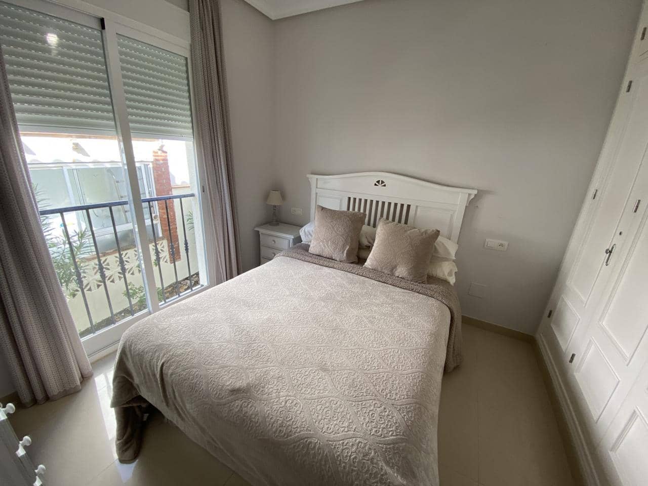 2 quarto Apartamento para venda em Nerja - 339 000 € (Ref: 9004065)