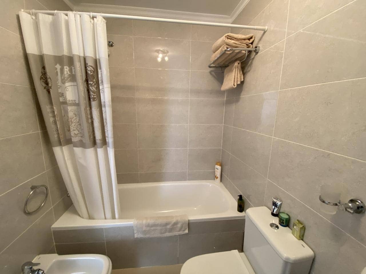 2 quarto Apartamento para venda em Nerja - 339 000 € (Ref: 9004065)