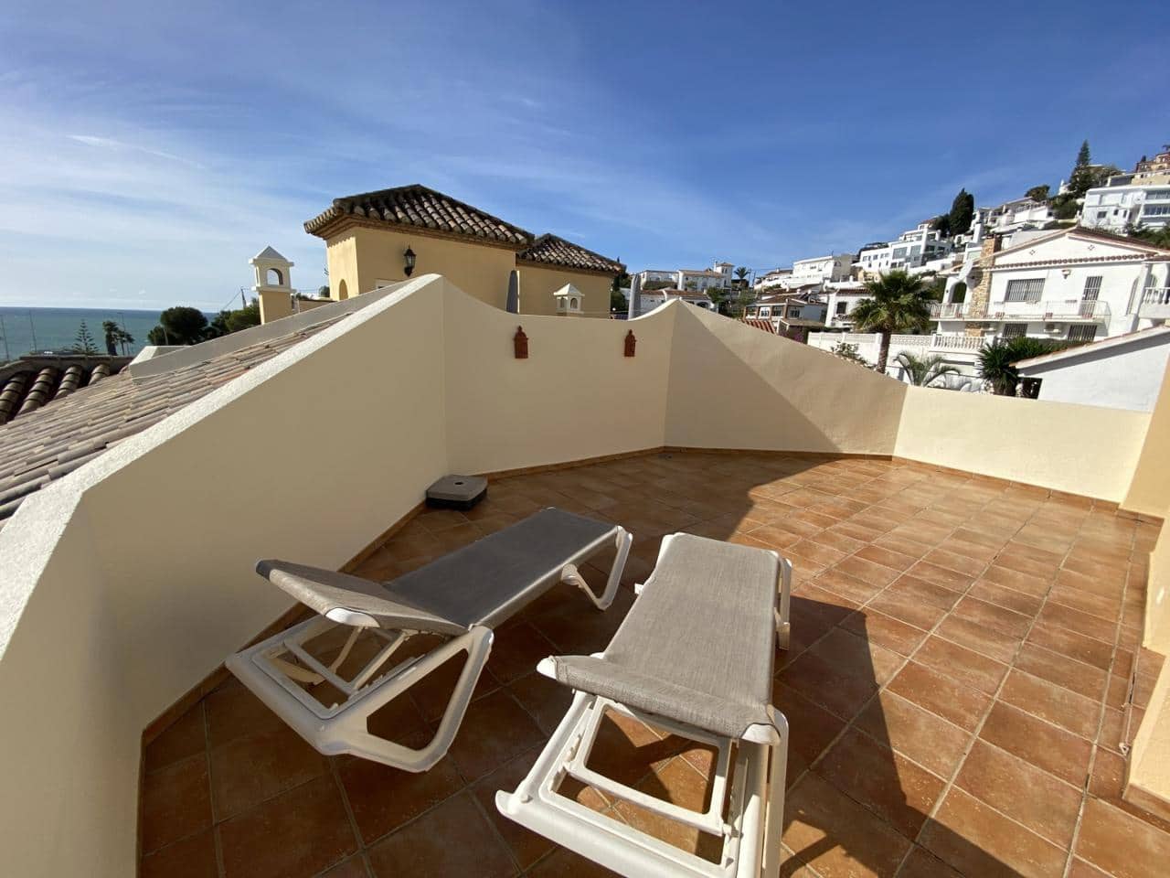2 quarto Apartamento para venda em Nerja - 339 000 € (Ref: 9004065)