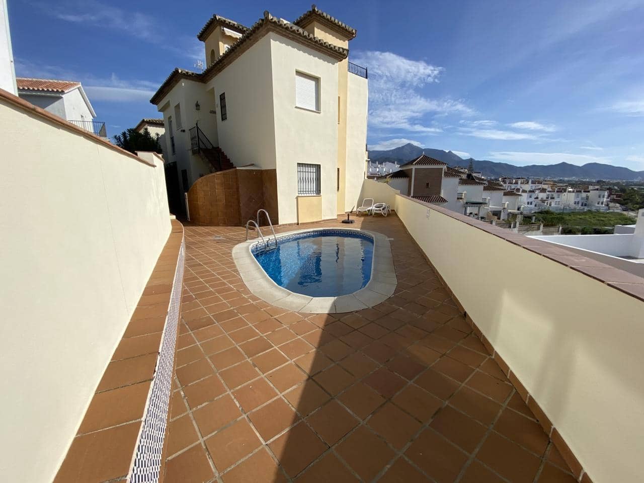 2 quarto Apartamento para venda em Nerja - 339 000 € (Ref: 9004065)